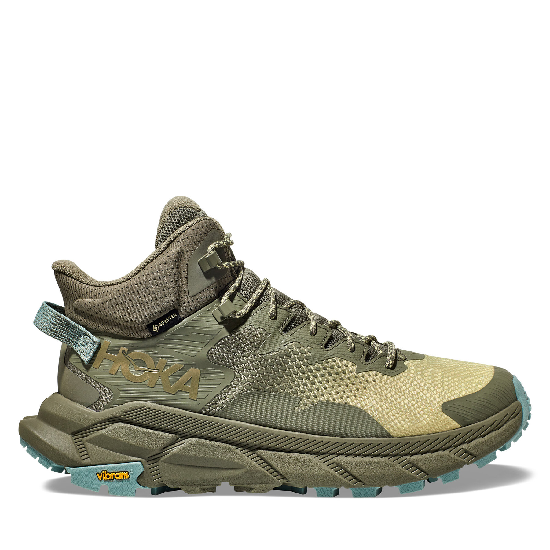 Trekkingschuhe Hoka