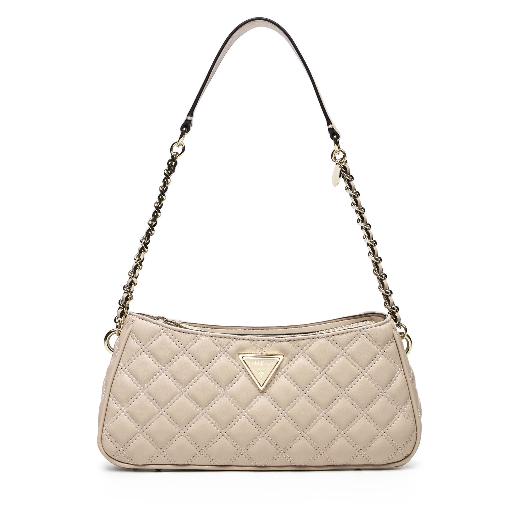 Дамска чанта Guess HWQG87 48160 Бежов