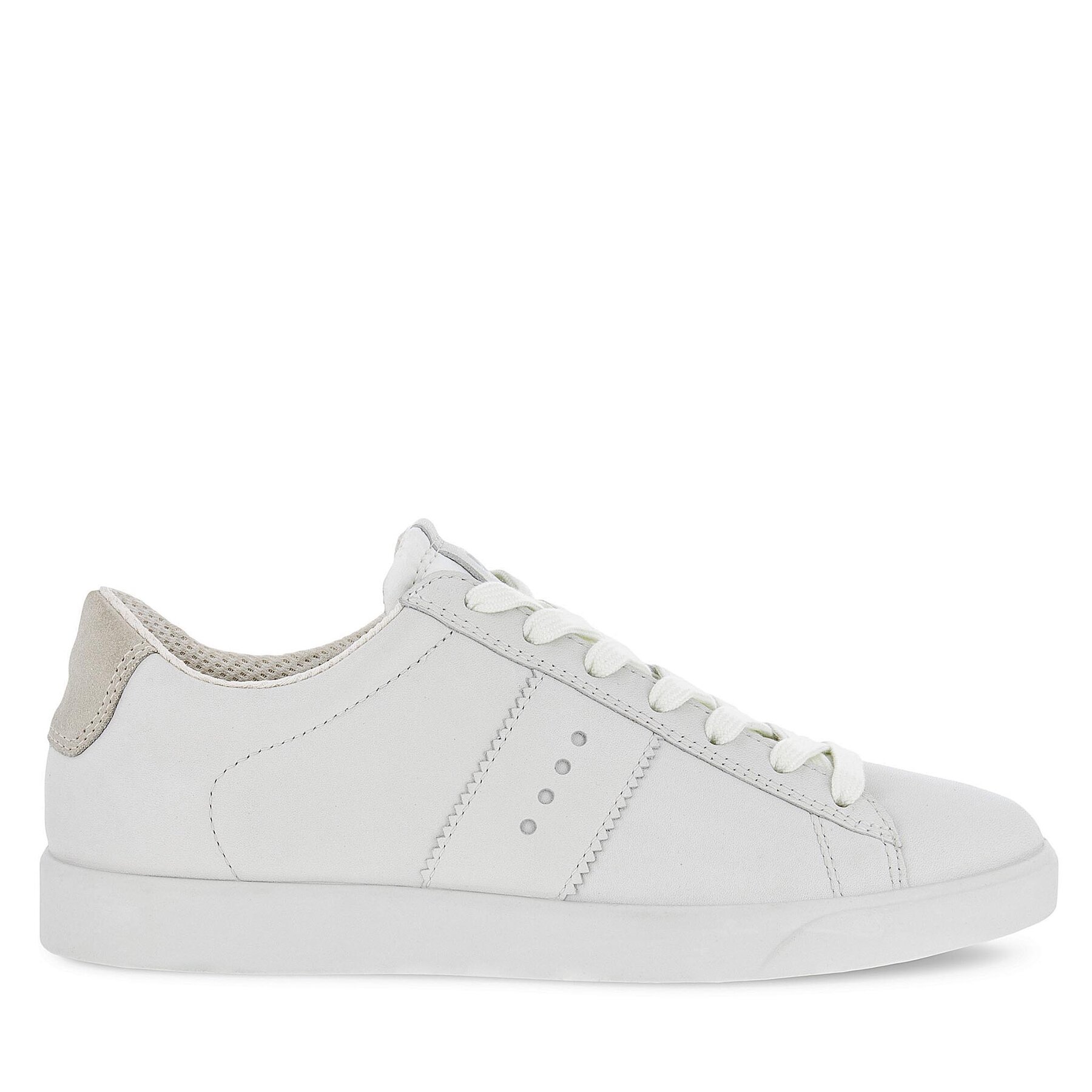  Sportcipők ECCO STREET LITE W 21280359390 Fehér akciós termékkép 1