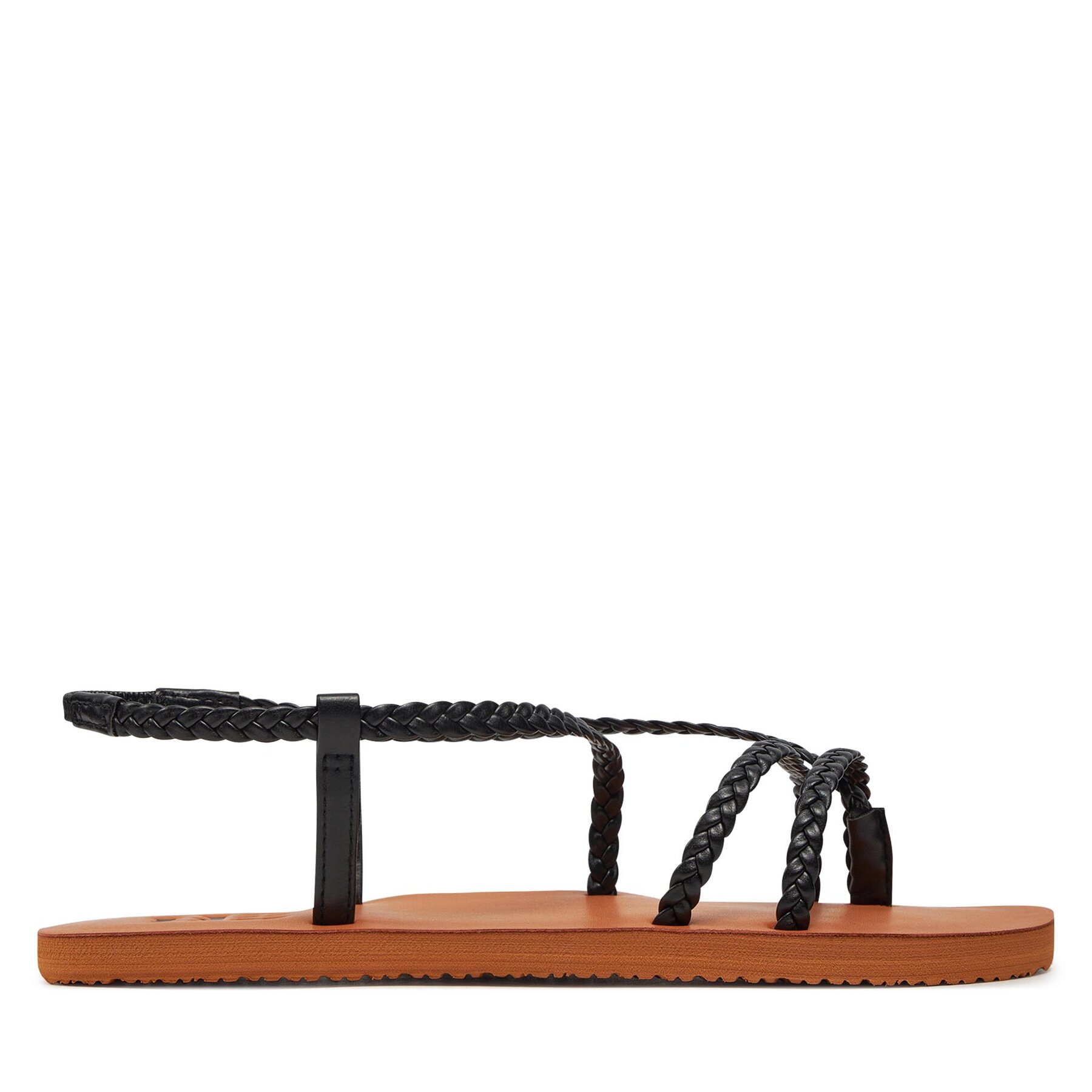 Szandál Billabong ABJL100085 Fekete