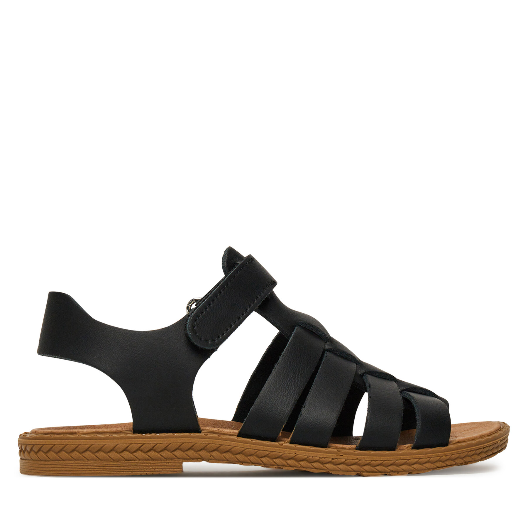 Сандали Primigi 7889633 M Черен