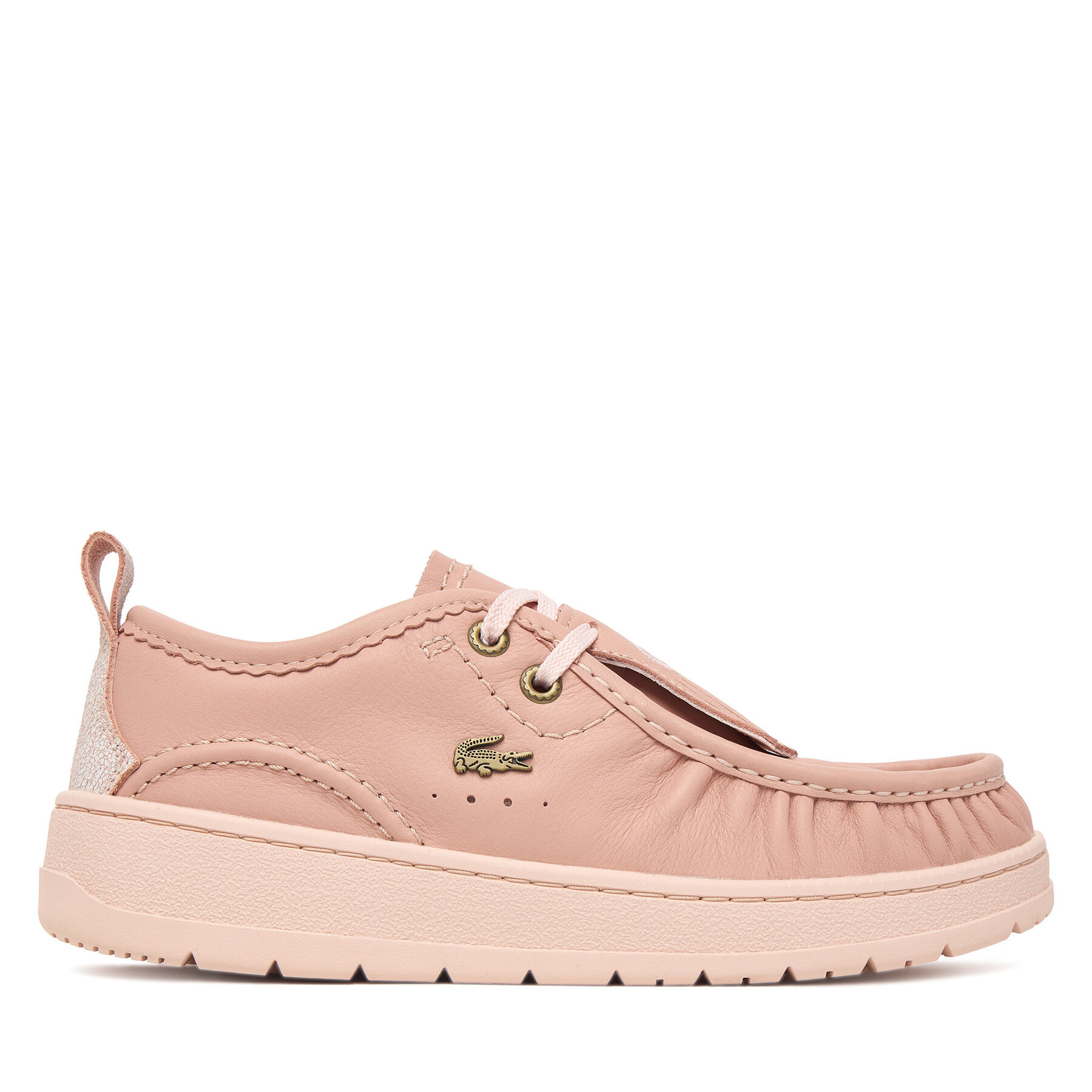 Обувки Lacoste 52SFA0107 Светлорозов