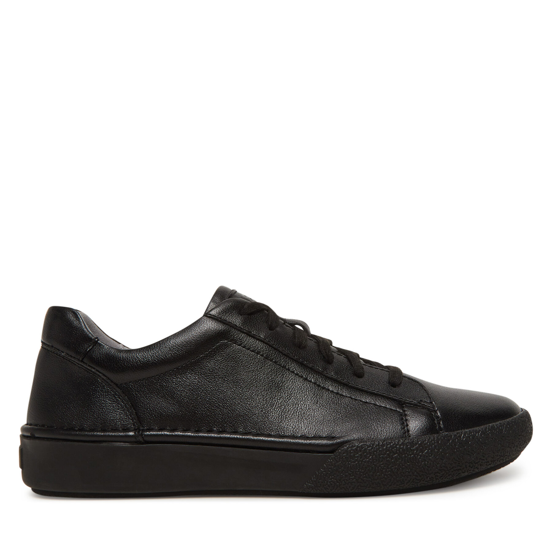 Josef Seibel Αθλητικά Josef Seibel Claire 01 69901 Μαύρο