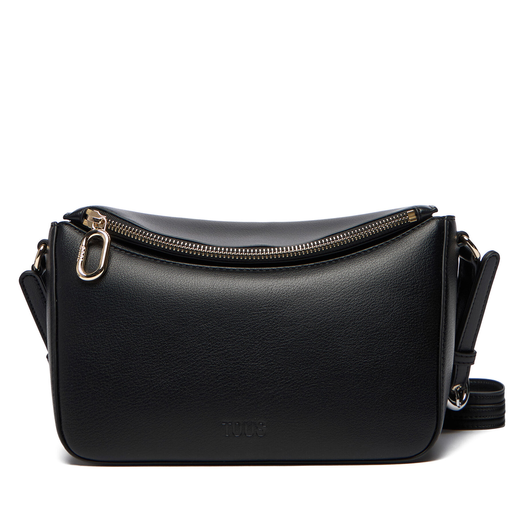 Borsetta TOUS City 2002302951 Nero