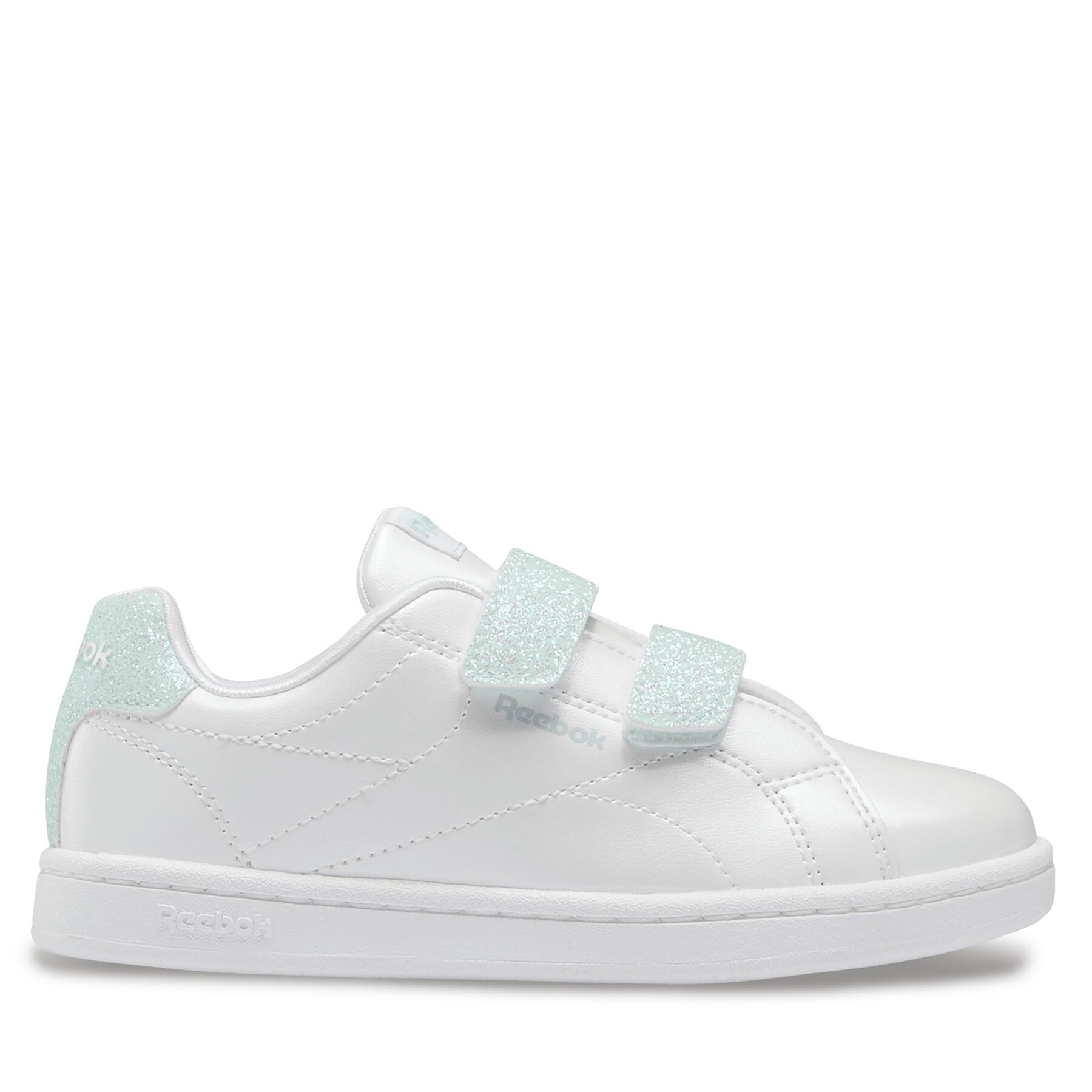 Zapatillas Reebok Royal Complete CLN 2 HP4819 Blanco