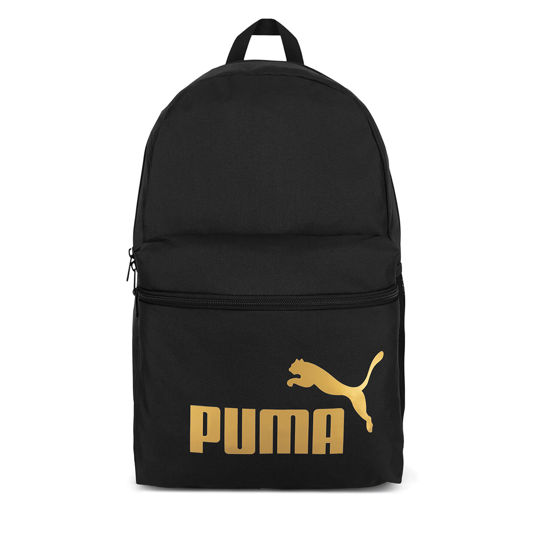 Puma Σακίδιο Puma PHASE BACKPACK 7994303 Μαύρο