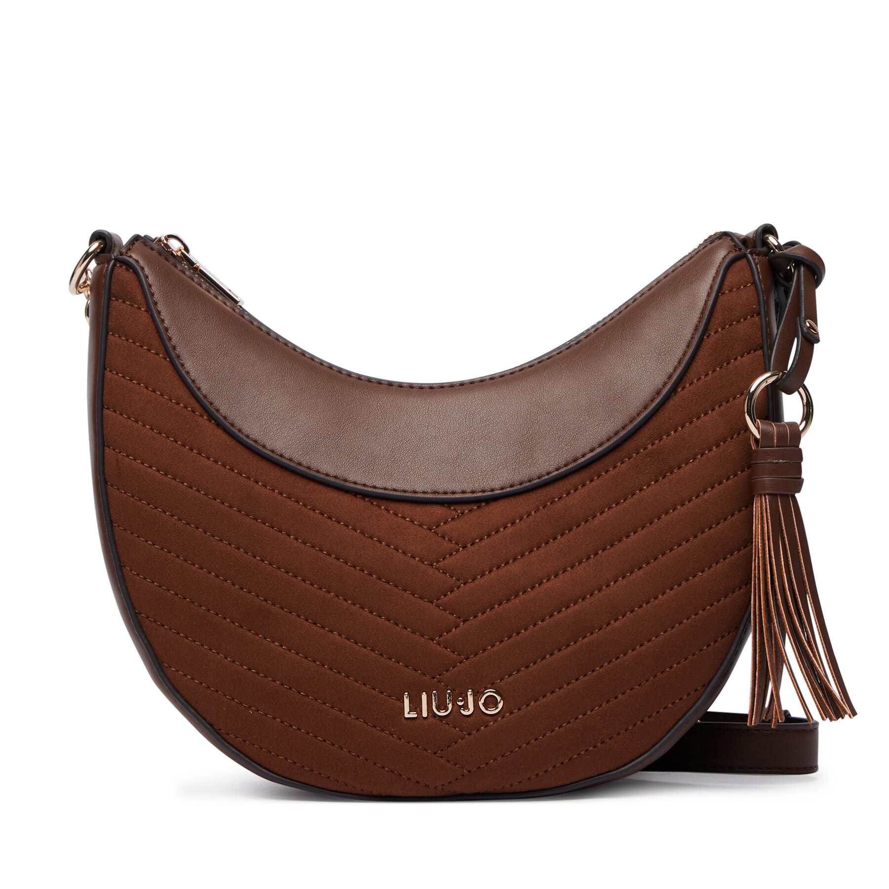 Дамска чанта Liu Jo AF6186 T760A Кафяв