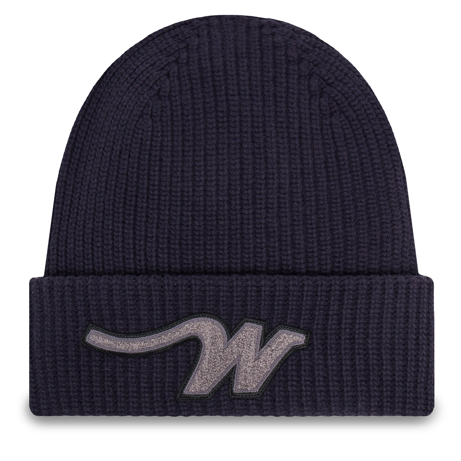 Căciulă Weekend Max Mara Alben 2525576025 Bleumarin