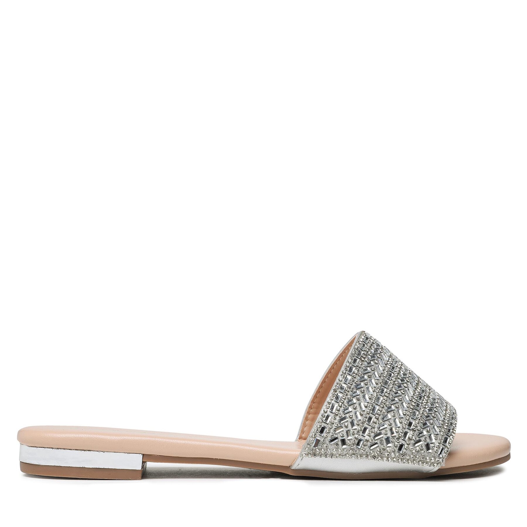 Sandaler och Slip-ons DeeZee HBXJ2205133 Silver
