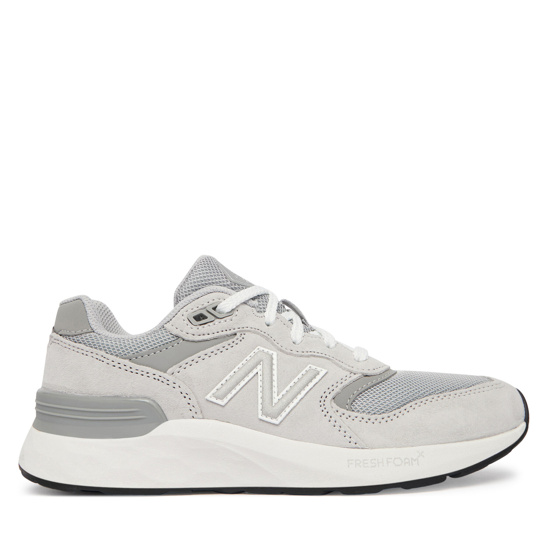 Superge New Balance Fresh Foam X Walking 880 v7 W880V7_CA Siva