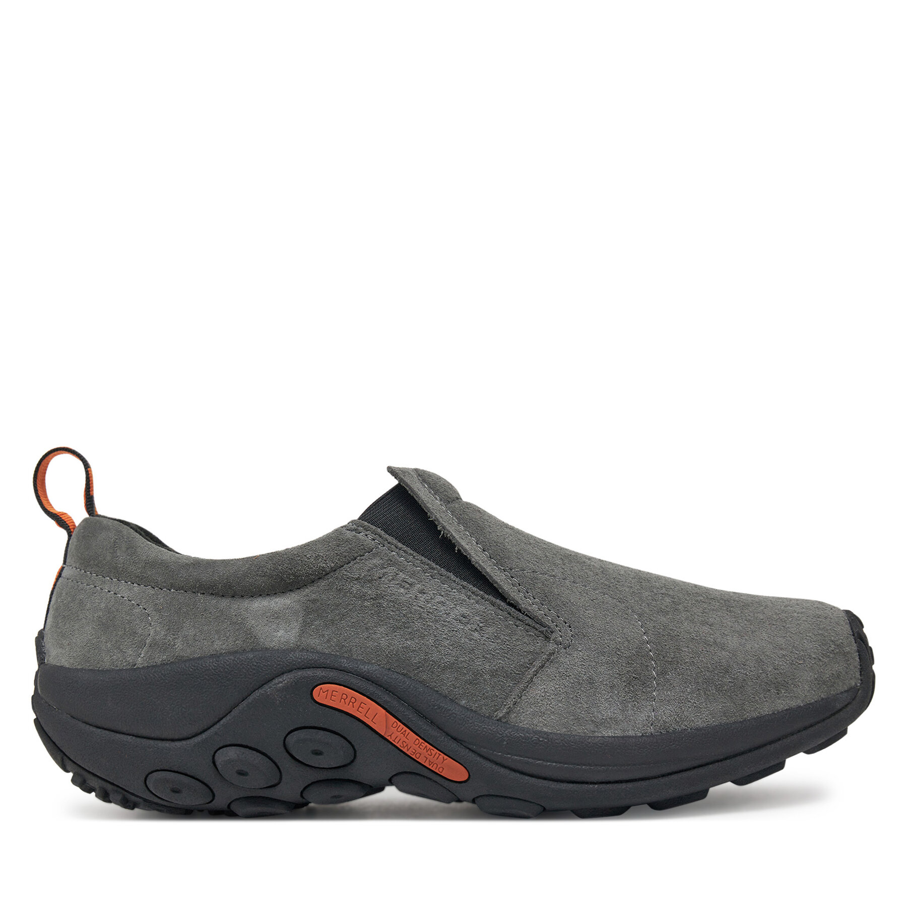  Félcipő Merrell Jungle Moc J65685 Szürke akciós termékkép 1