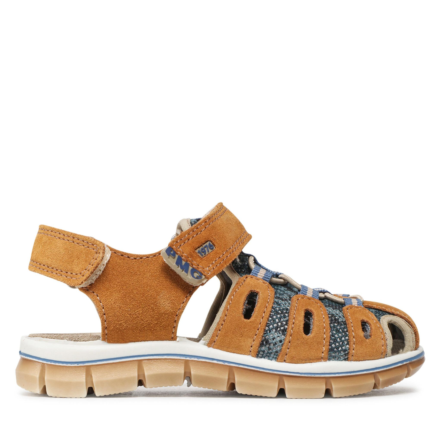 Σανδάλια Primigi 1890011 S Κίτρινο