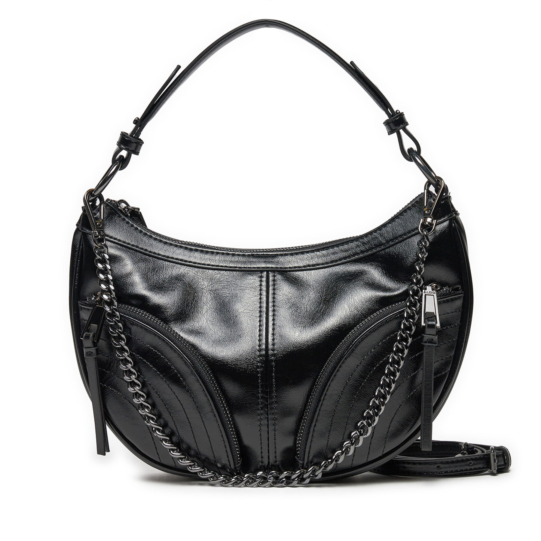 Bolso Aldo Beranyx 13824320 Negro