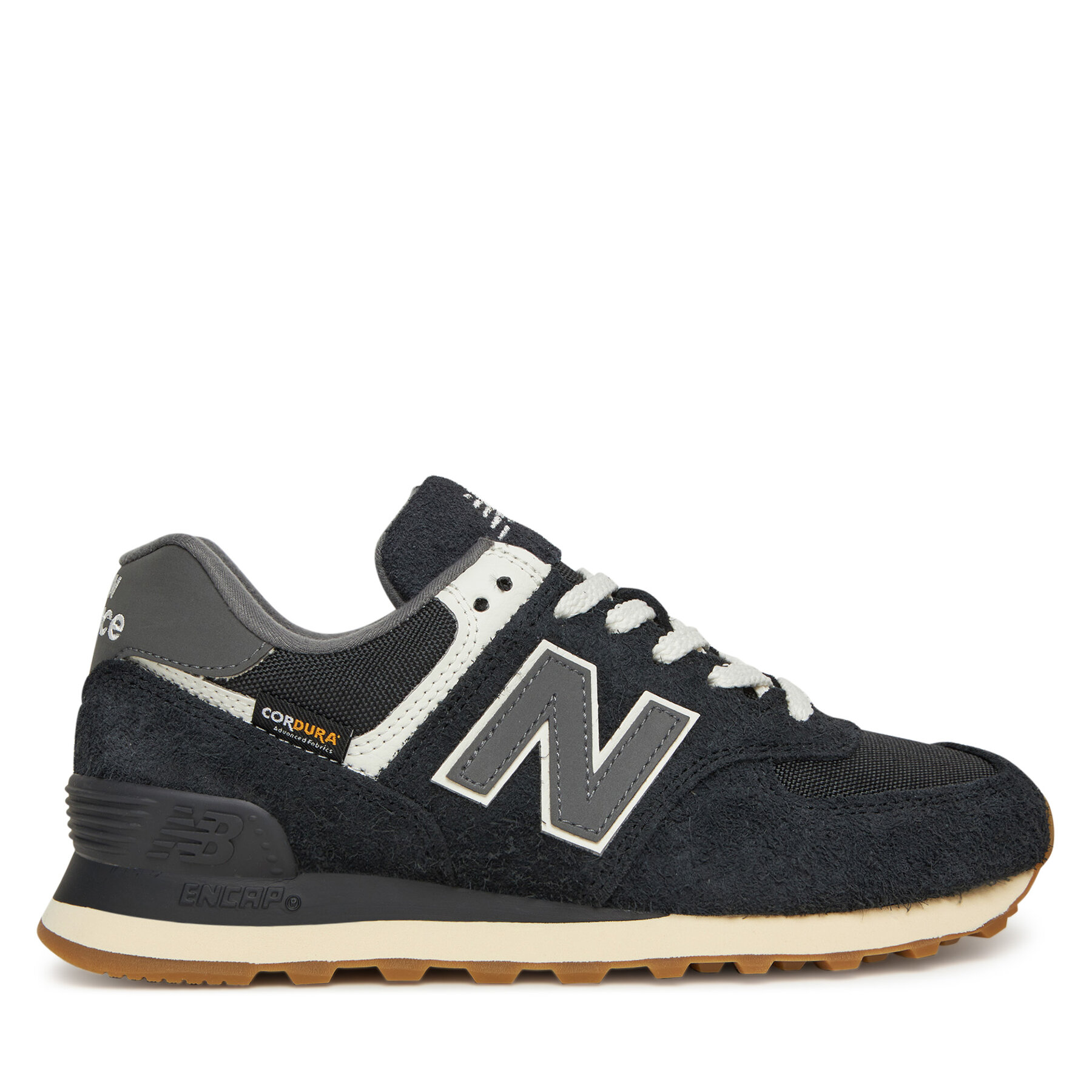 Сникърси New Balance U574RUS Черен