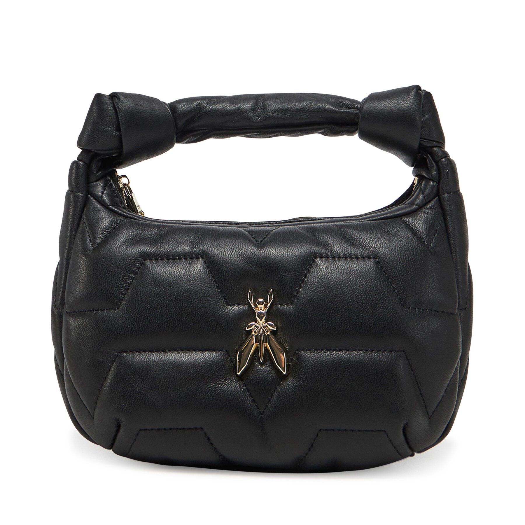 Borsetta Patrizia Pepe 8B0223/L006 Nero