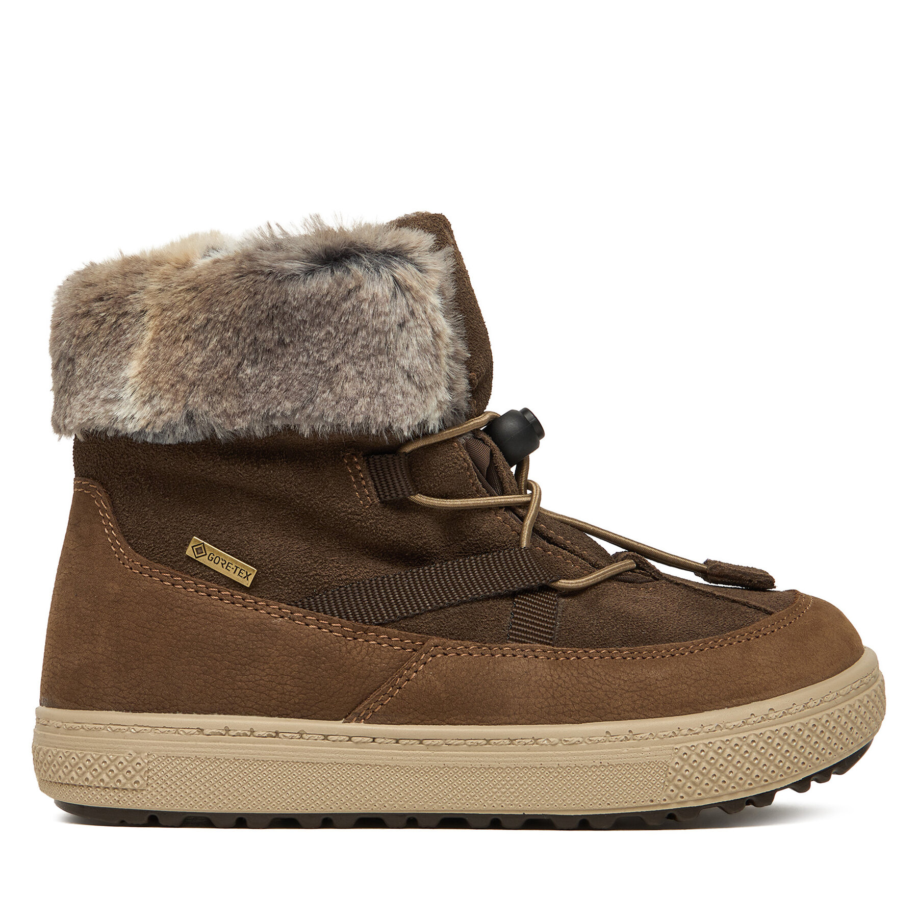 Snehule Primigi GORE-TEX 8856411 S Hnedá