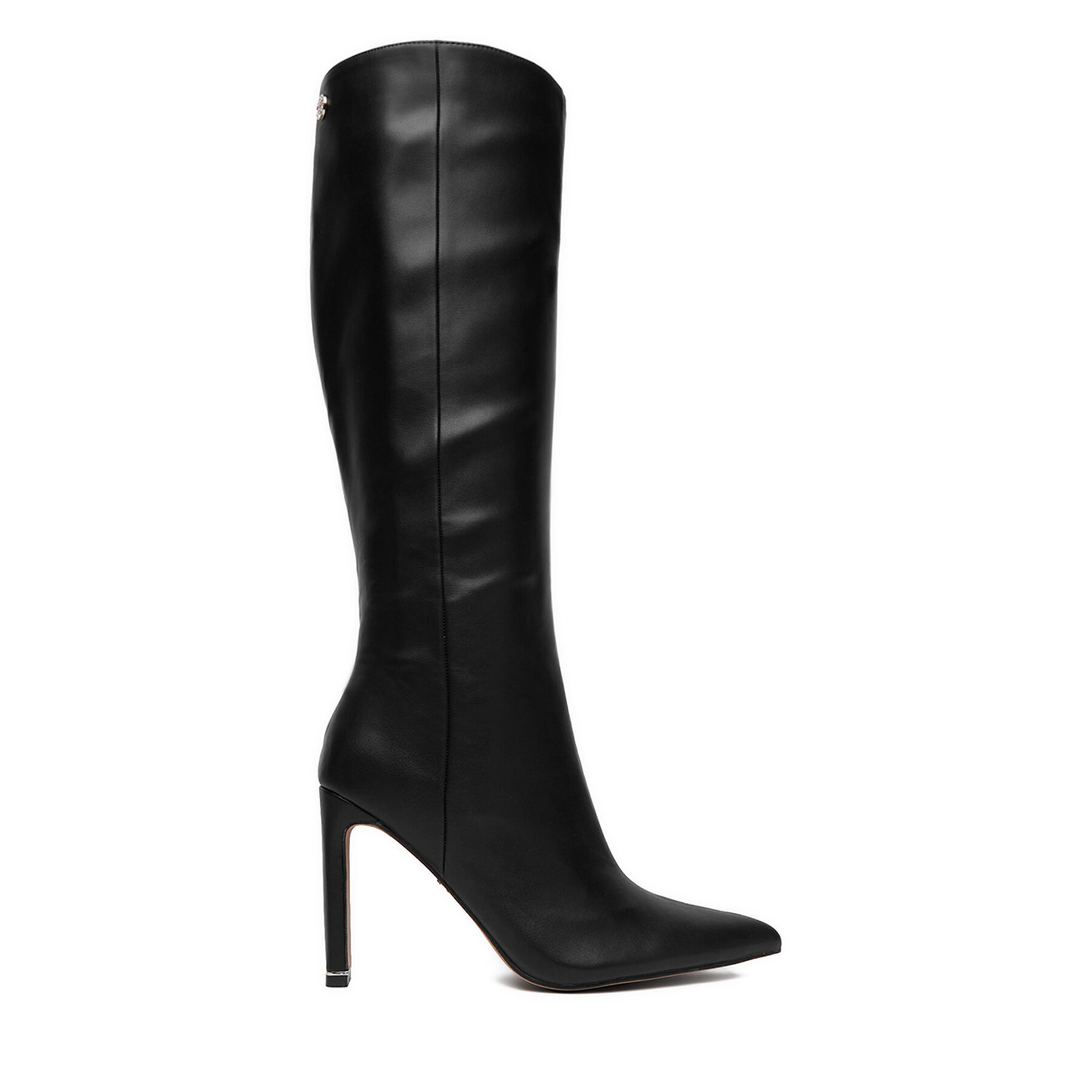Zimski škornji Nine West CEO-SW259-22 09 Črna