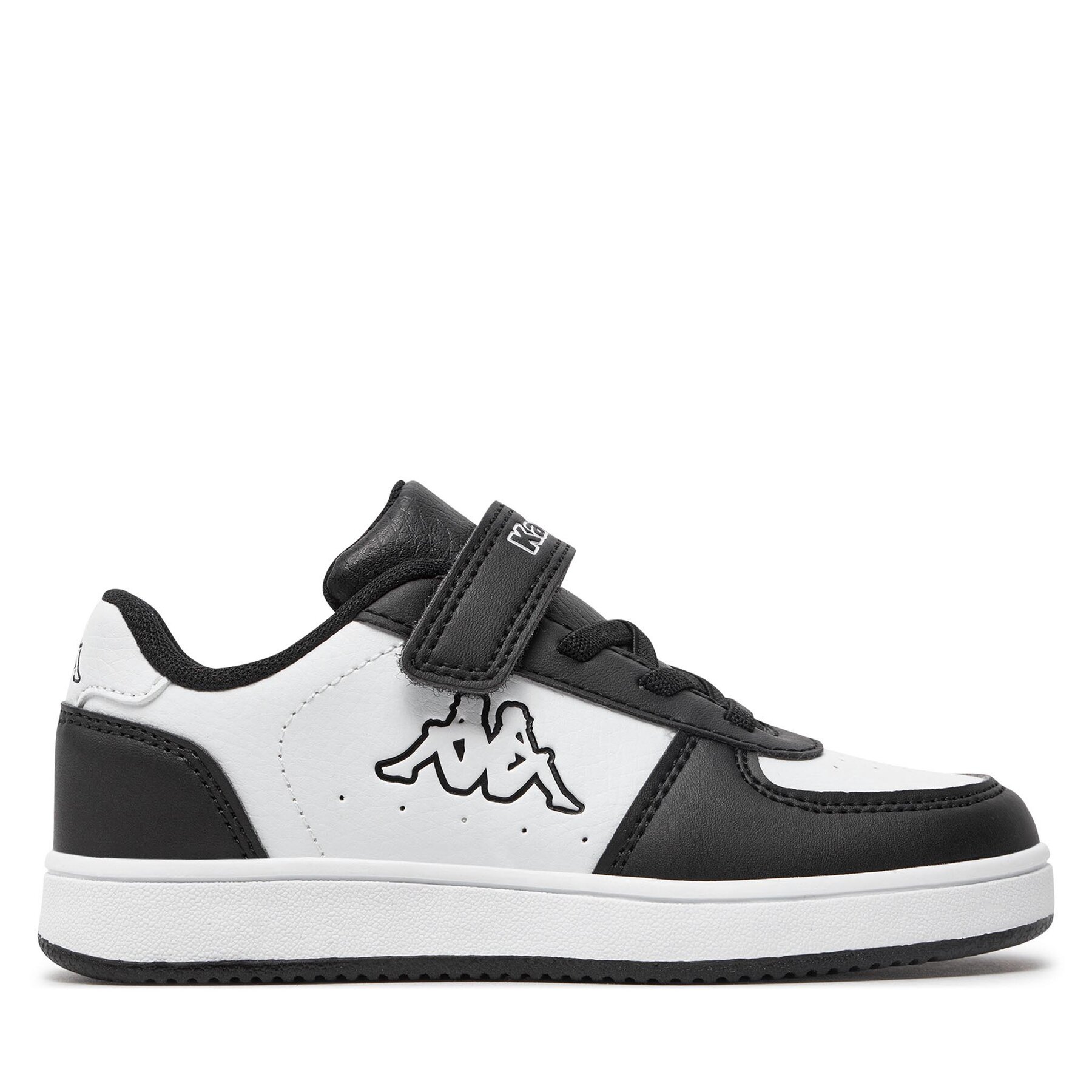 Sportcipők Kappa Logo Malone Ev Kid 36185LW Fehér