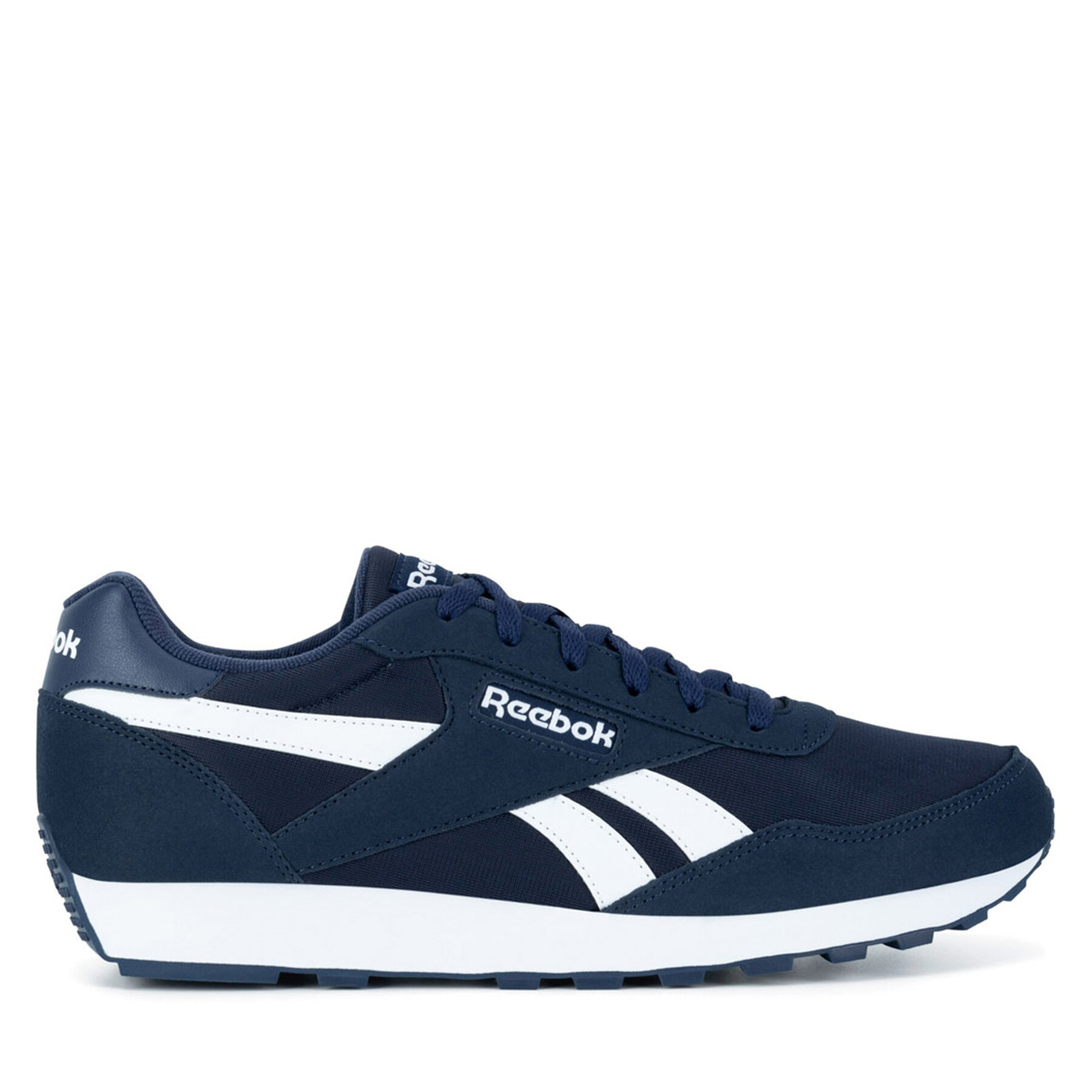 Сникърси Reebok Rewind R 100001391 Тъмносин