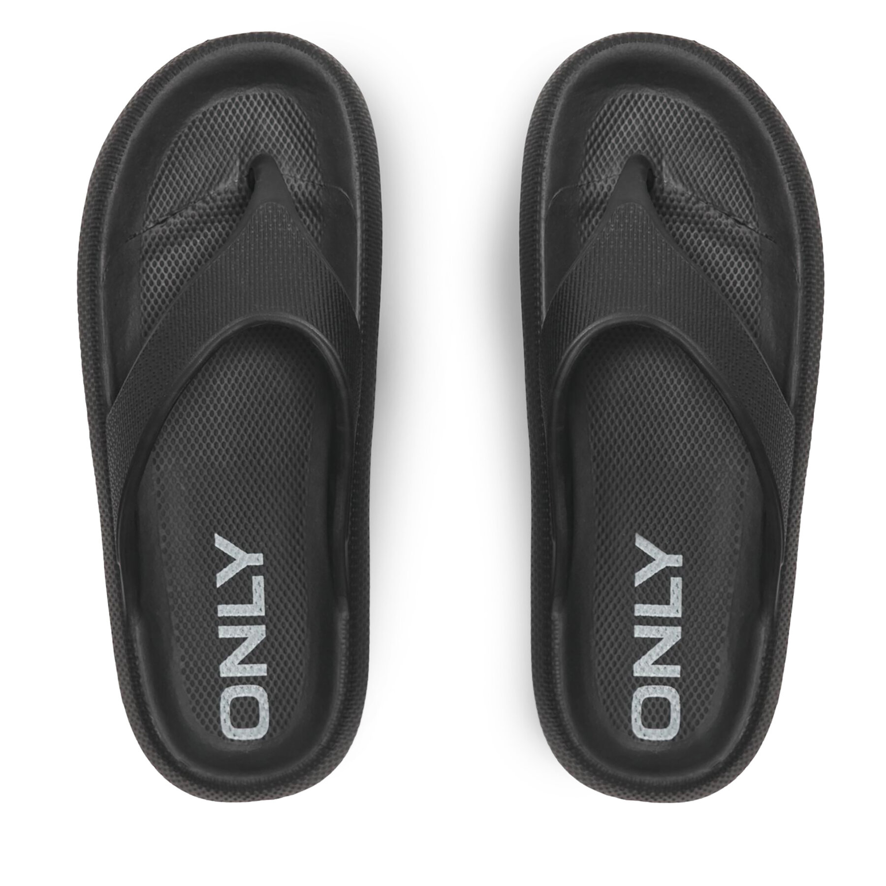 Chancletas ONLY Shoes Onlmargo-1 15319498 Negro