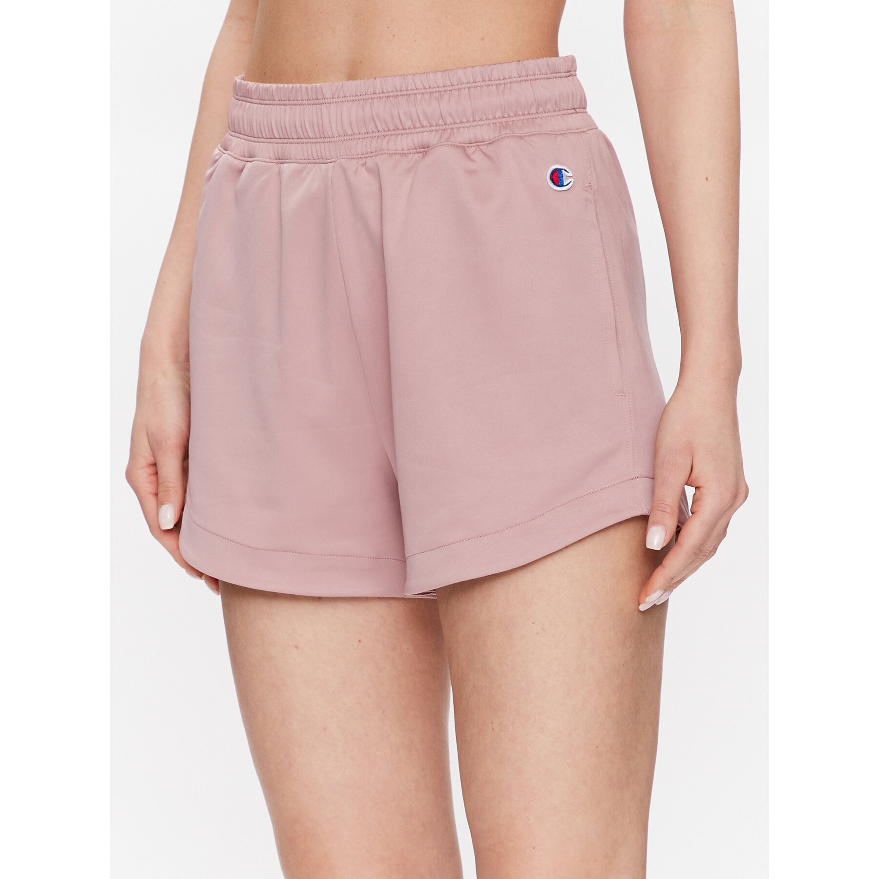 Champion Sportshorts 116261 Rosa Regular Fit
