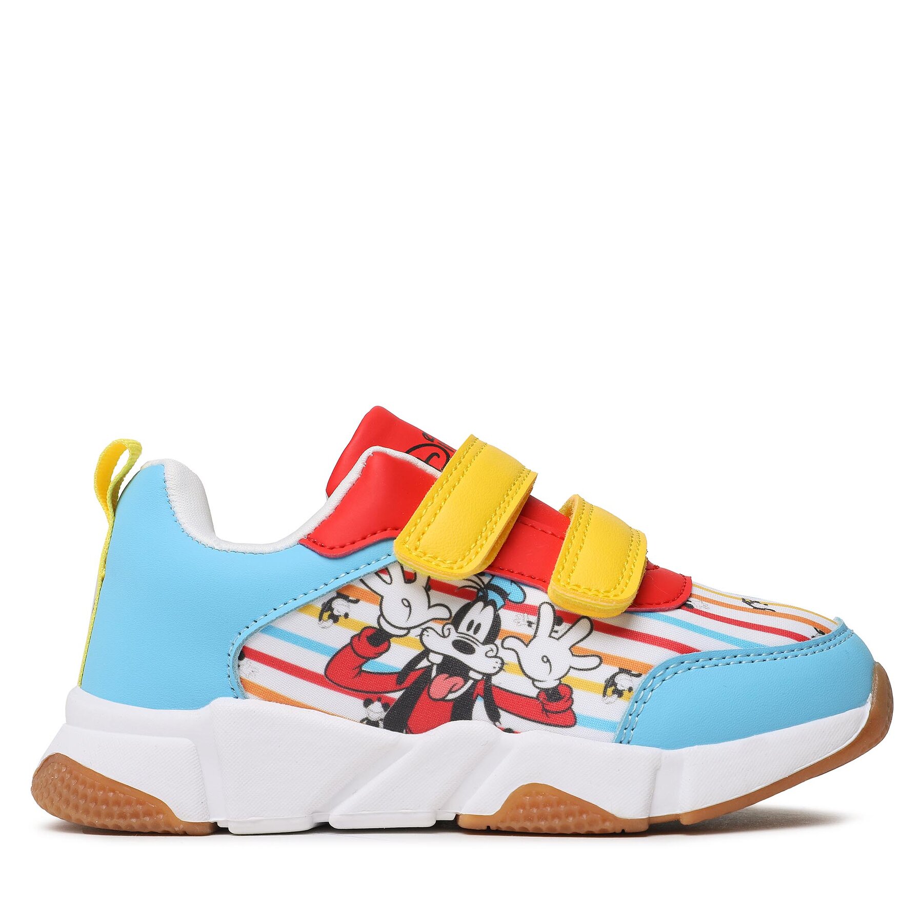 Sneakers Mickey&Friends