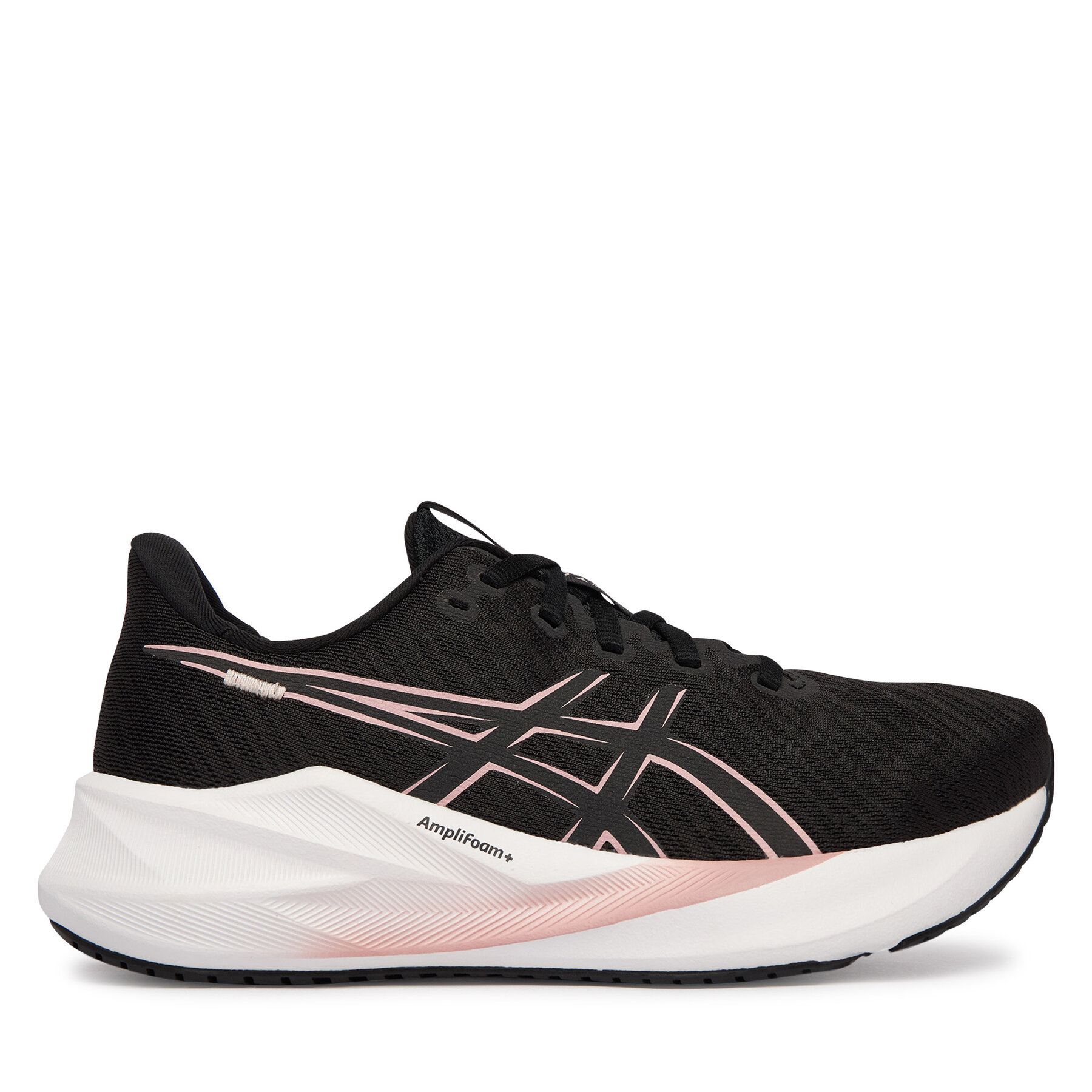 Bežecké topánky Asics Versablast 4 1012B775 Čierna