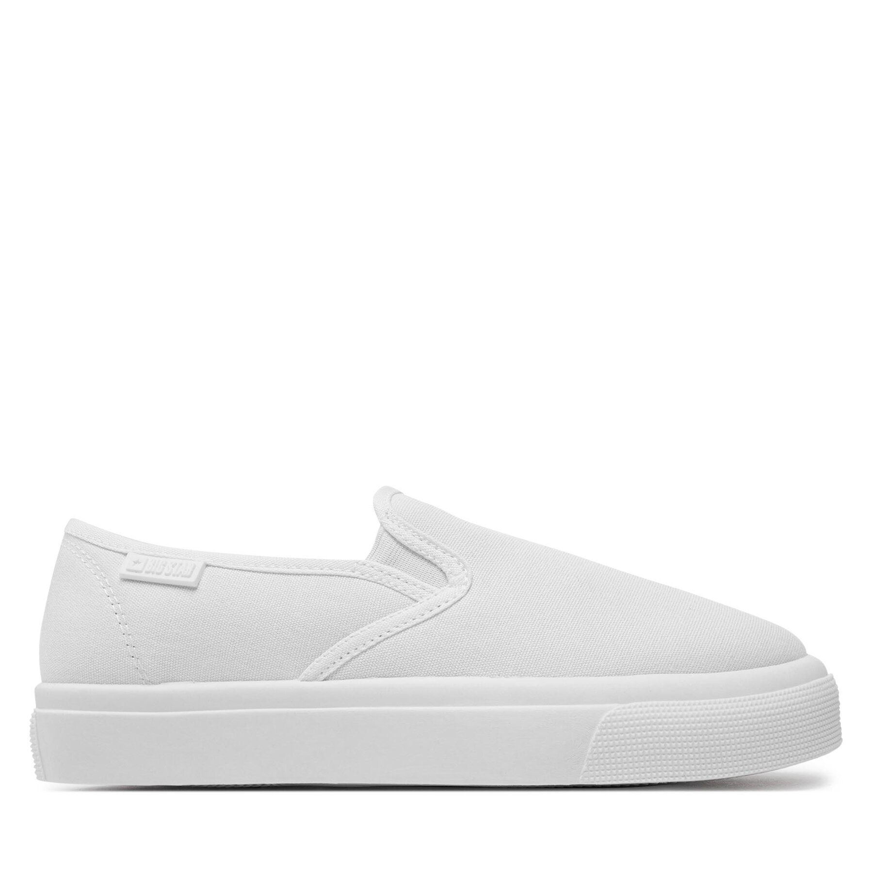 Zapatillas de tenis Big Star Shoes NN274423 Blanco