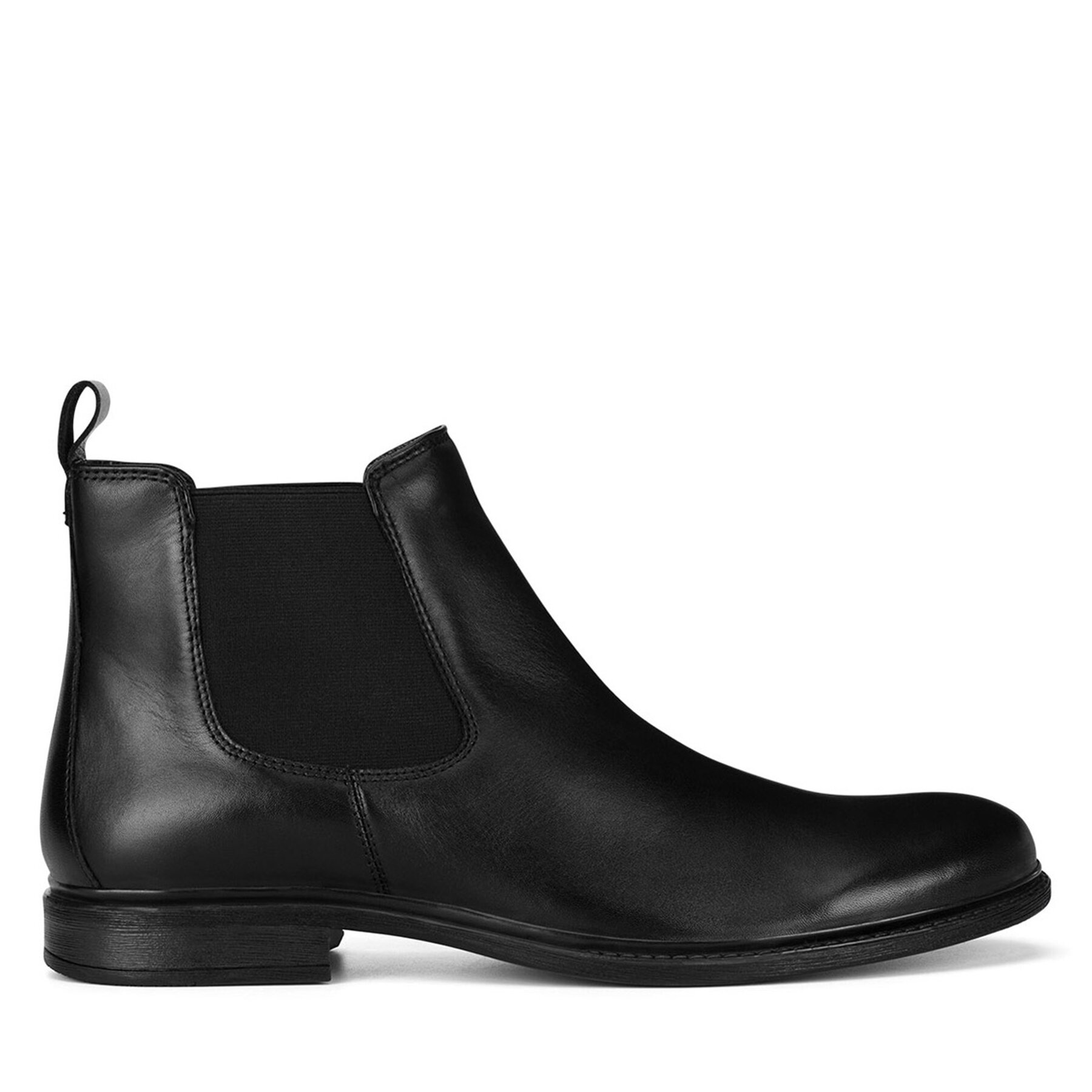 Botines Chelsea Lasocki STEFF-78 MB Negro