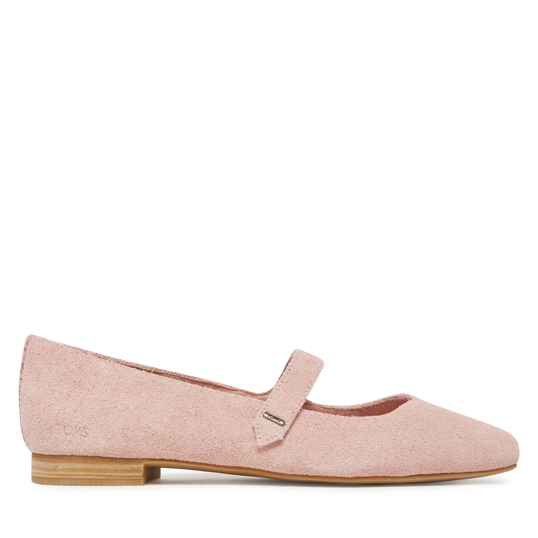 Балеринки Toms Bianca  10022006 Розов