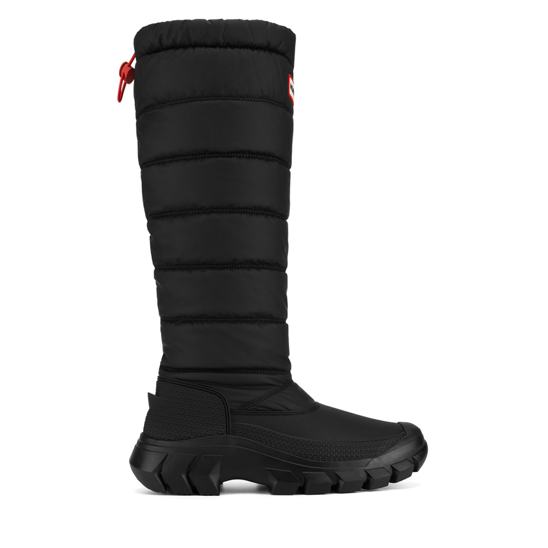 Cizme de zăpadă Hunter WFT2108WWU Negru