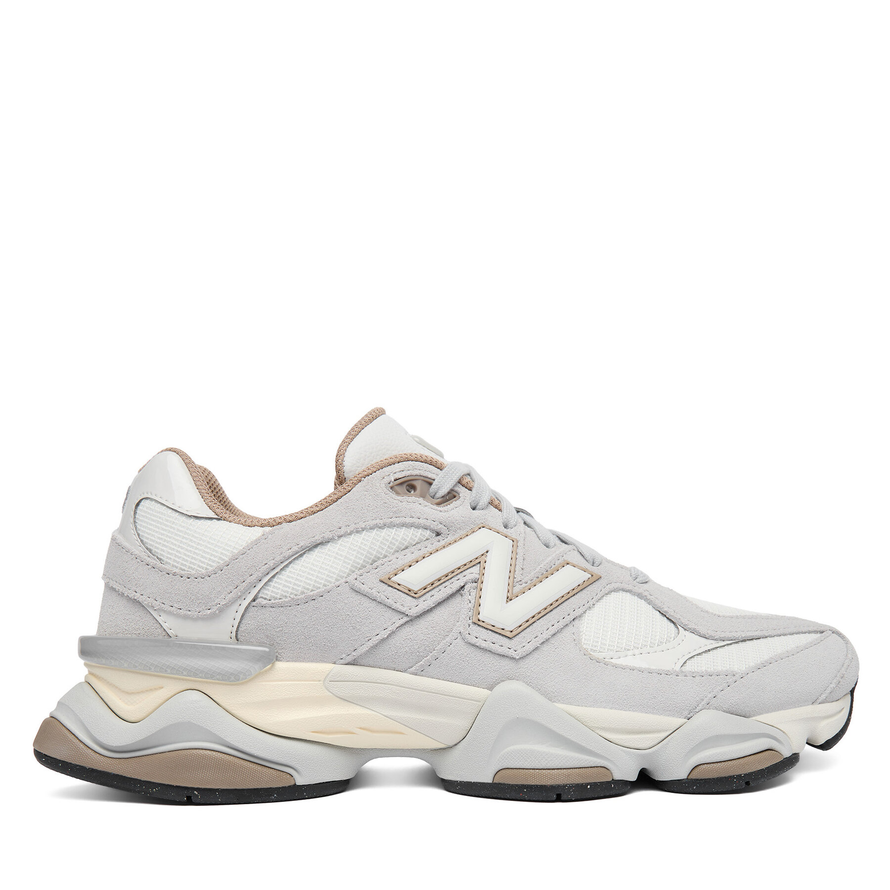 Сникърси New Balance U906011M Сив