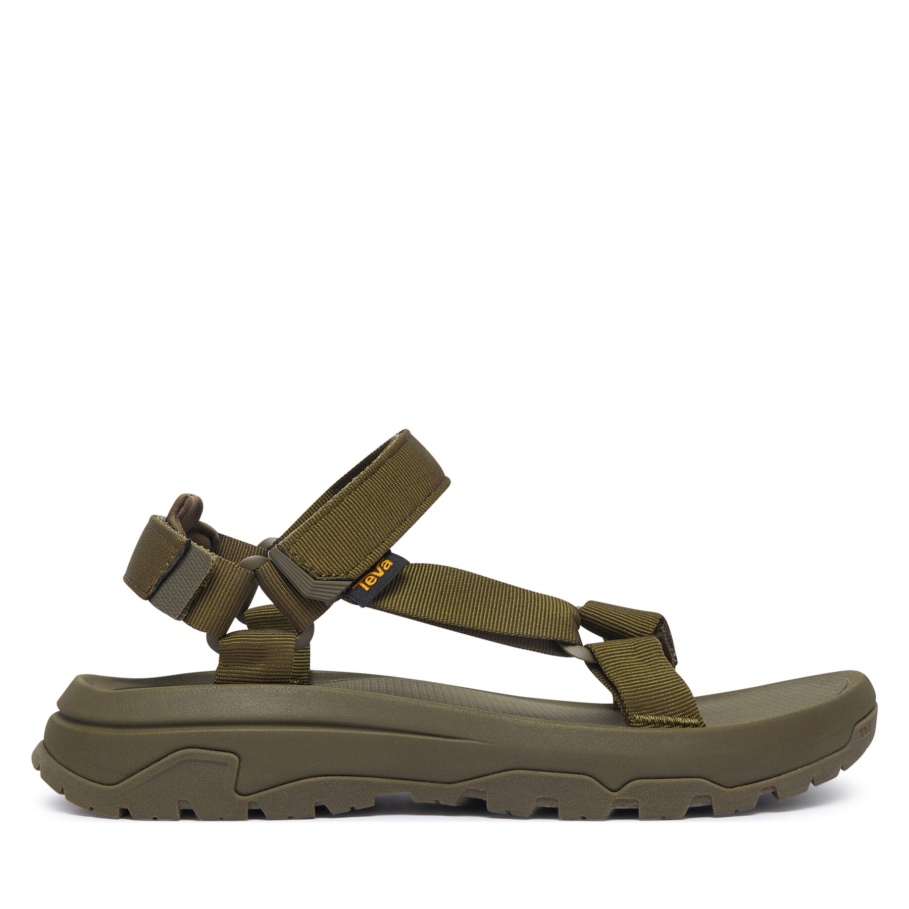 Sandale Teva Hurricane XLT3 1173670 Verde