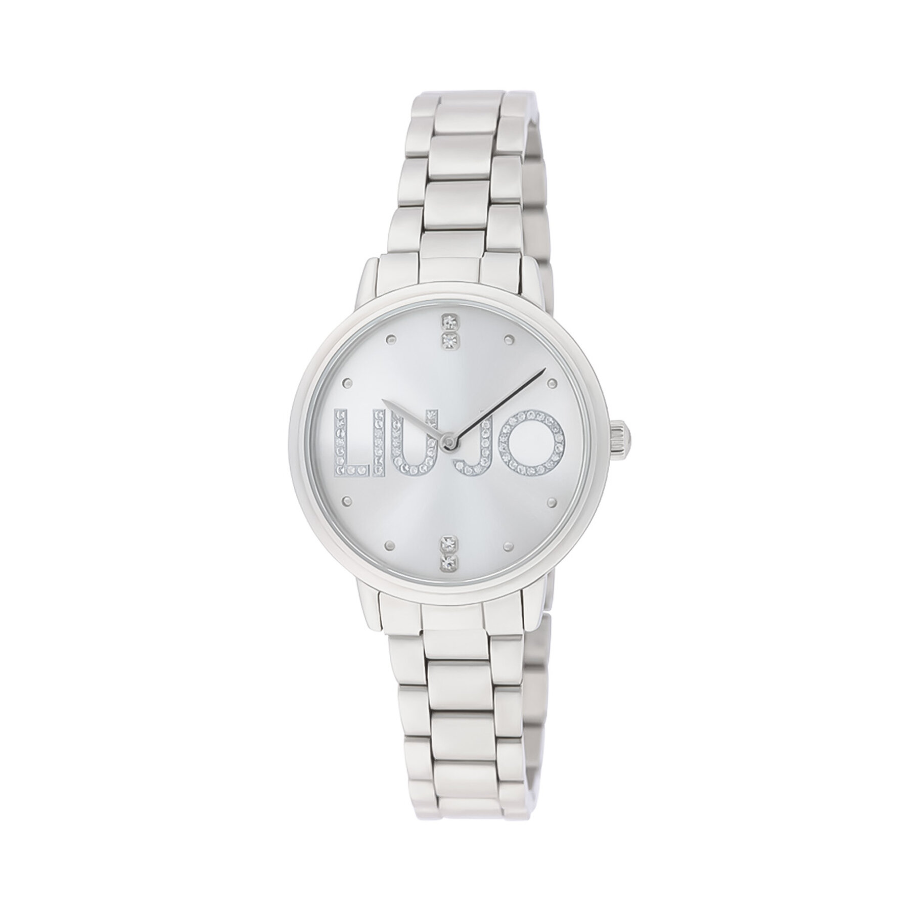 Часовник Liu Jo TLJ2512 Сребрист