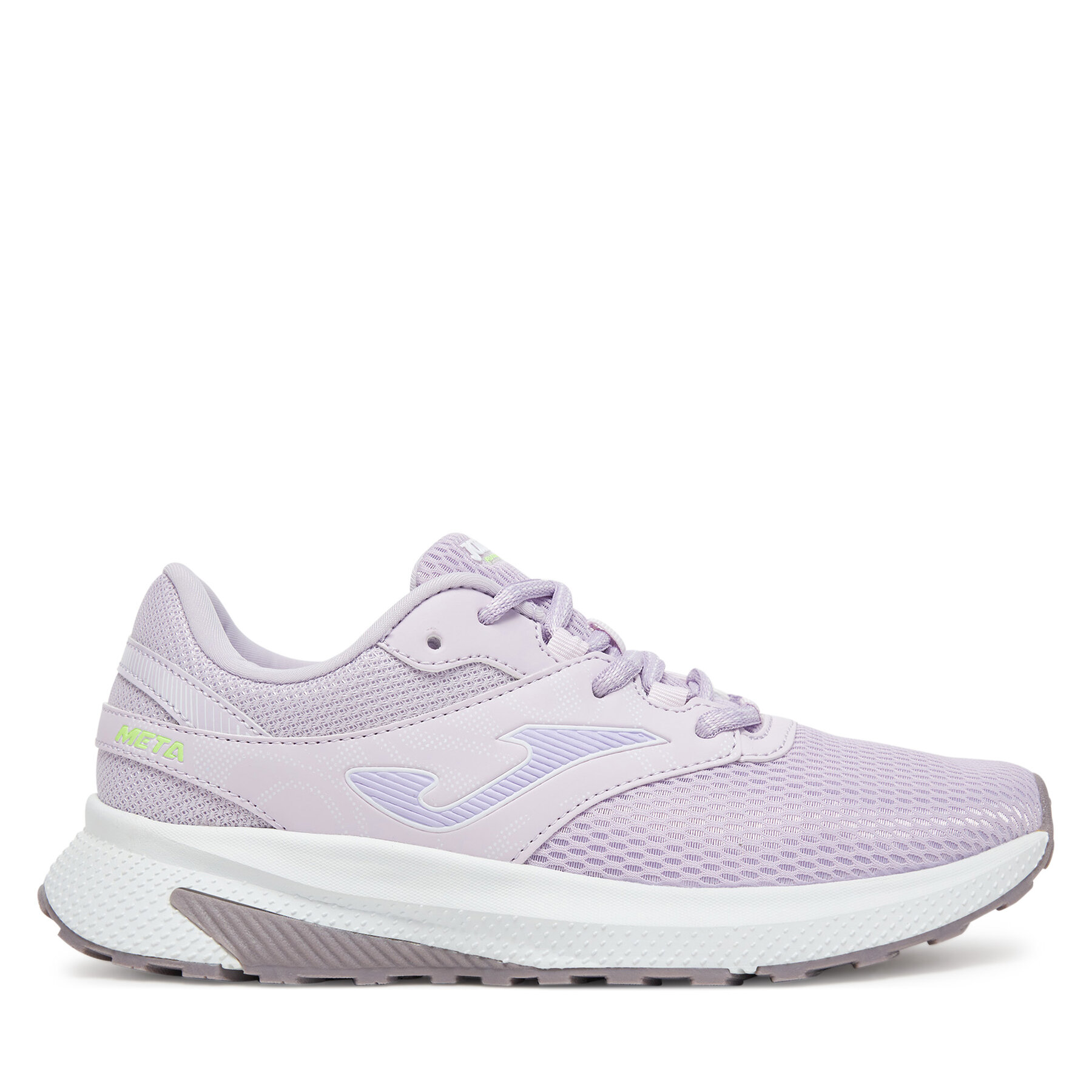 Damskie Buty do biegania Joma, Rozmiar 36 Fioletowy Meta 2519 Violet RMETLS2519