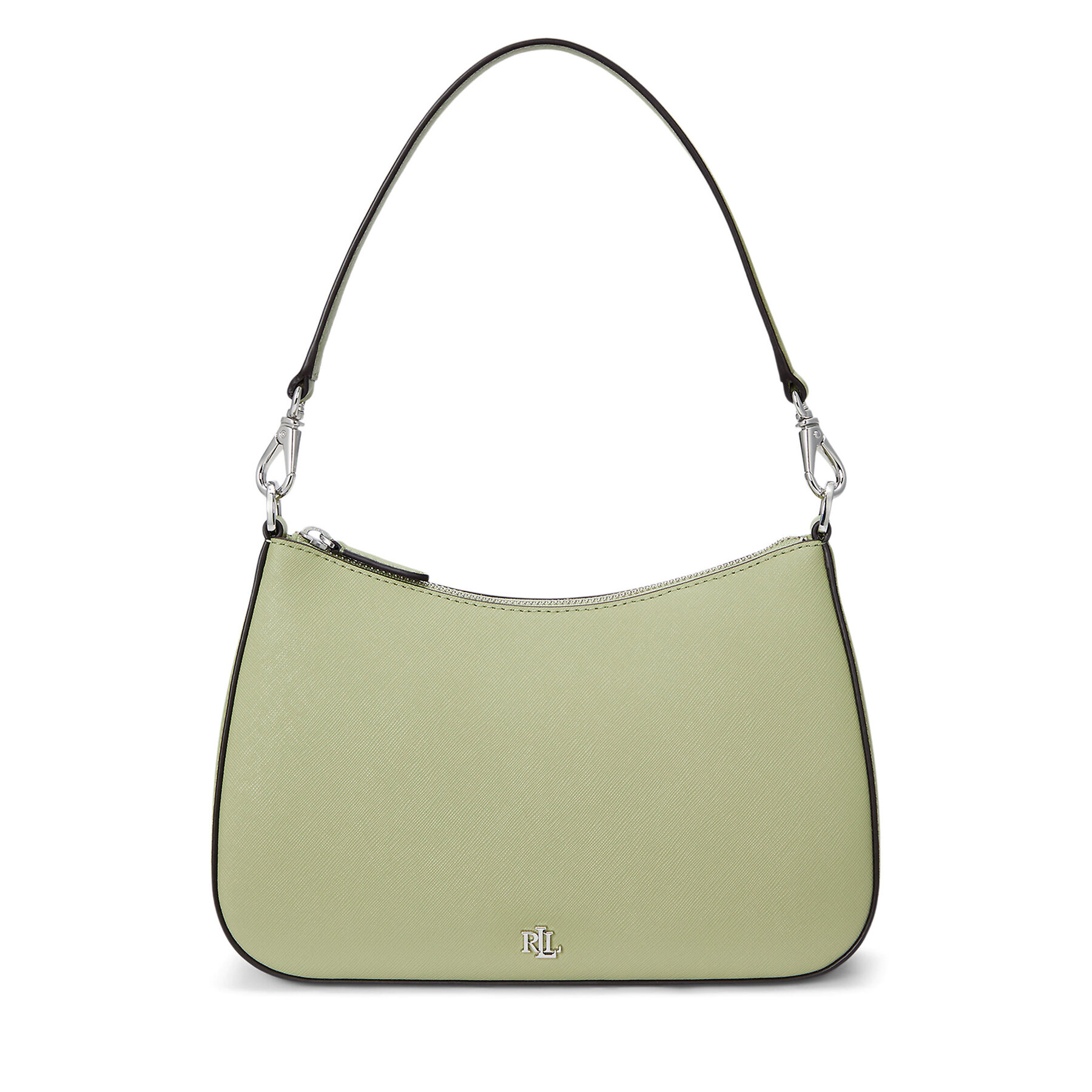 Kabelka LAUREN RALPH LAUREN 431883768044 Zelená
