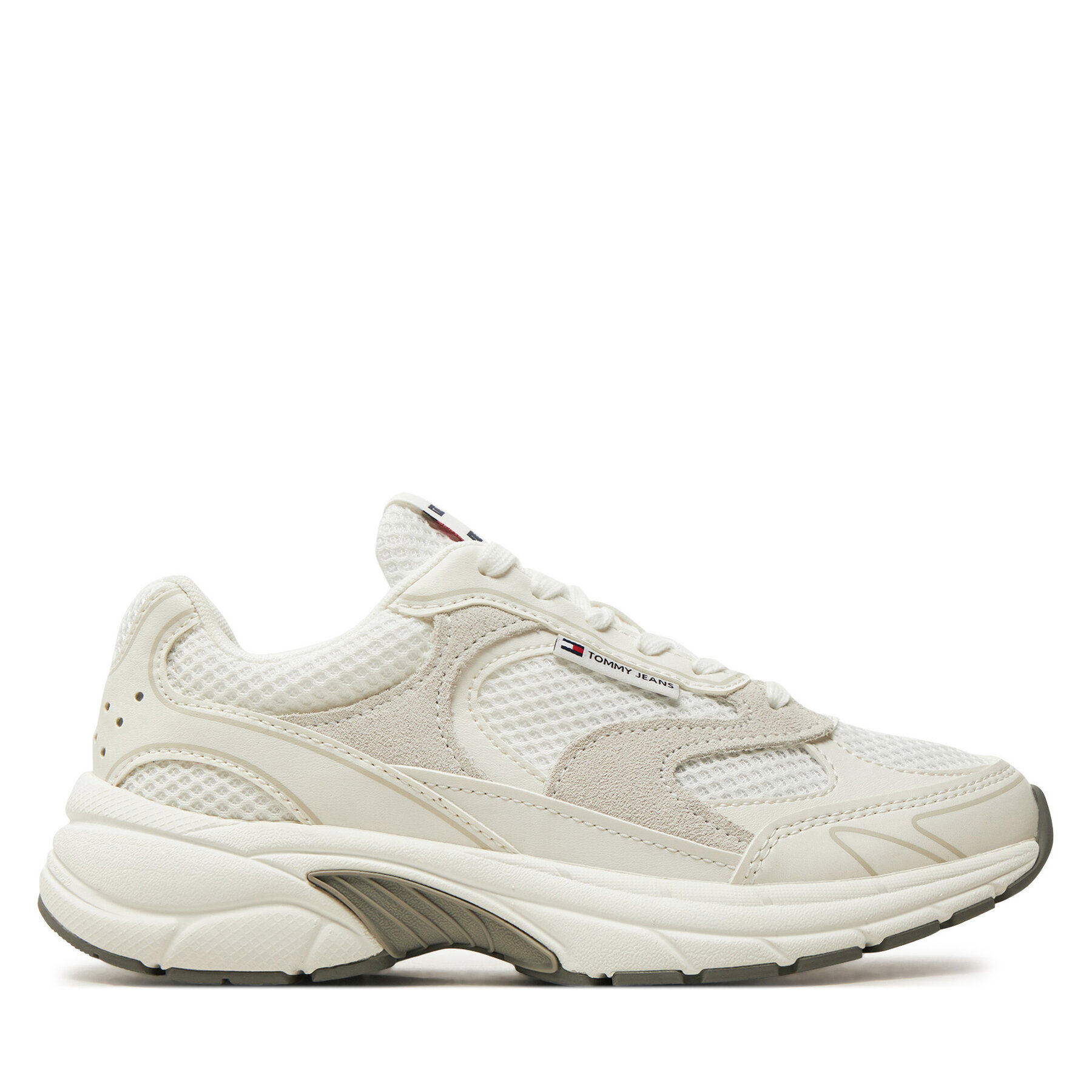 Sneakers Tommy Jeans EN0EN02674 Bianco