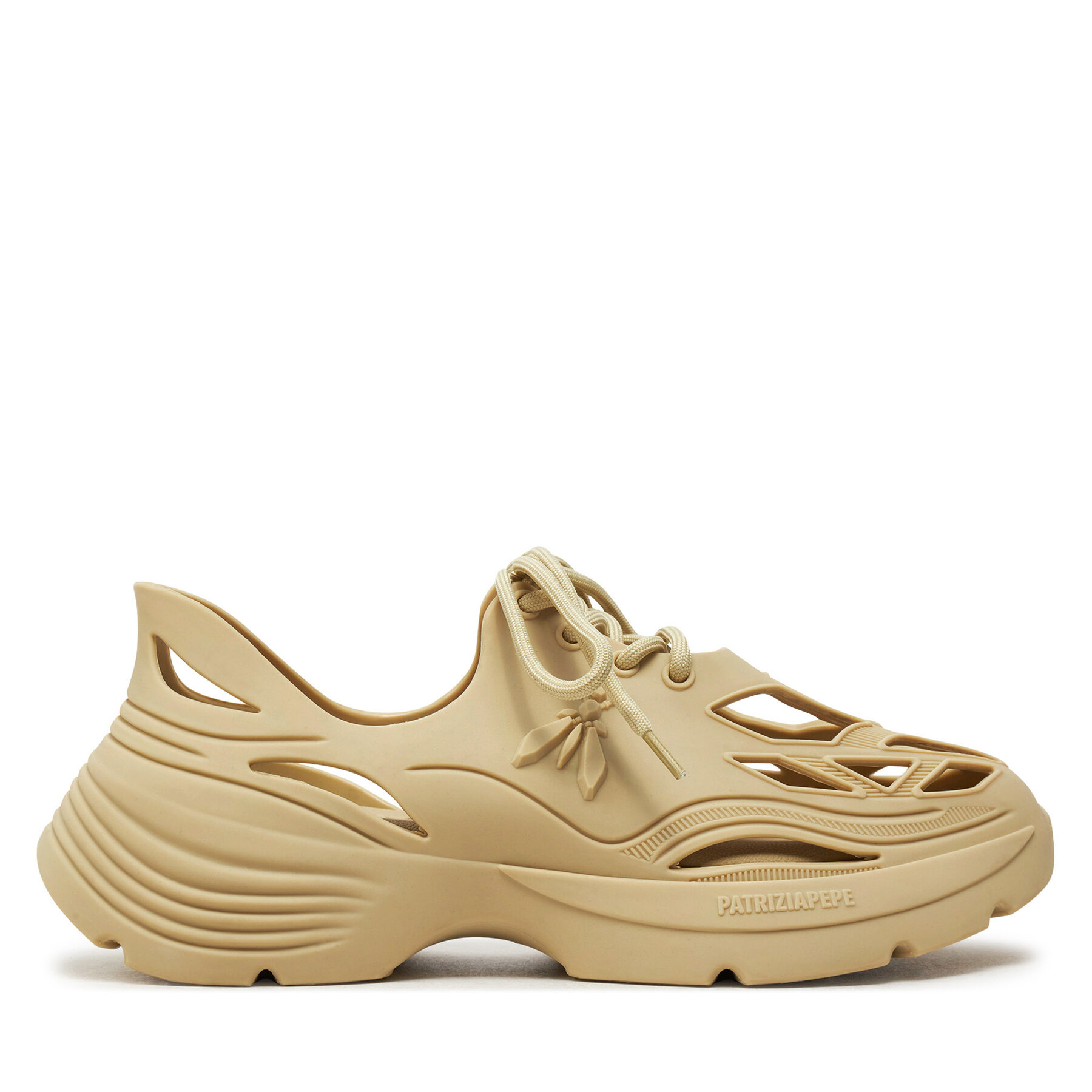 Sneakers Patrizia Pepe 8Z0030/V033-B182 Bej