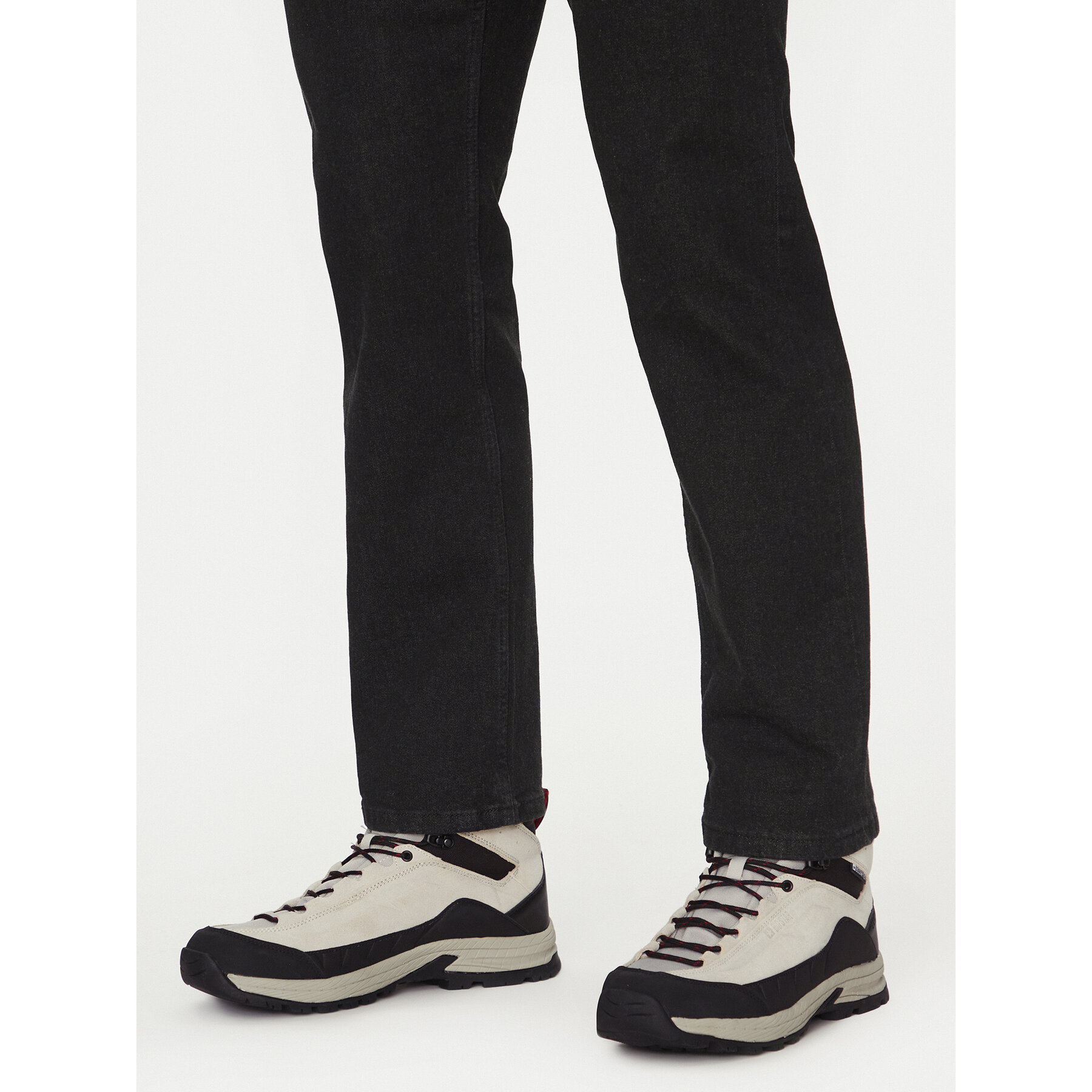 Trappers Big Star Shoes OO174454 Gri