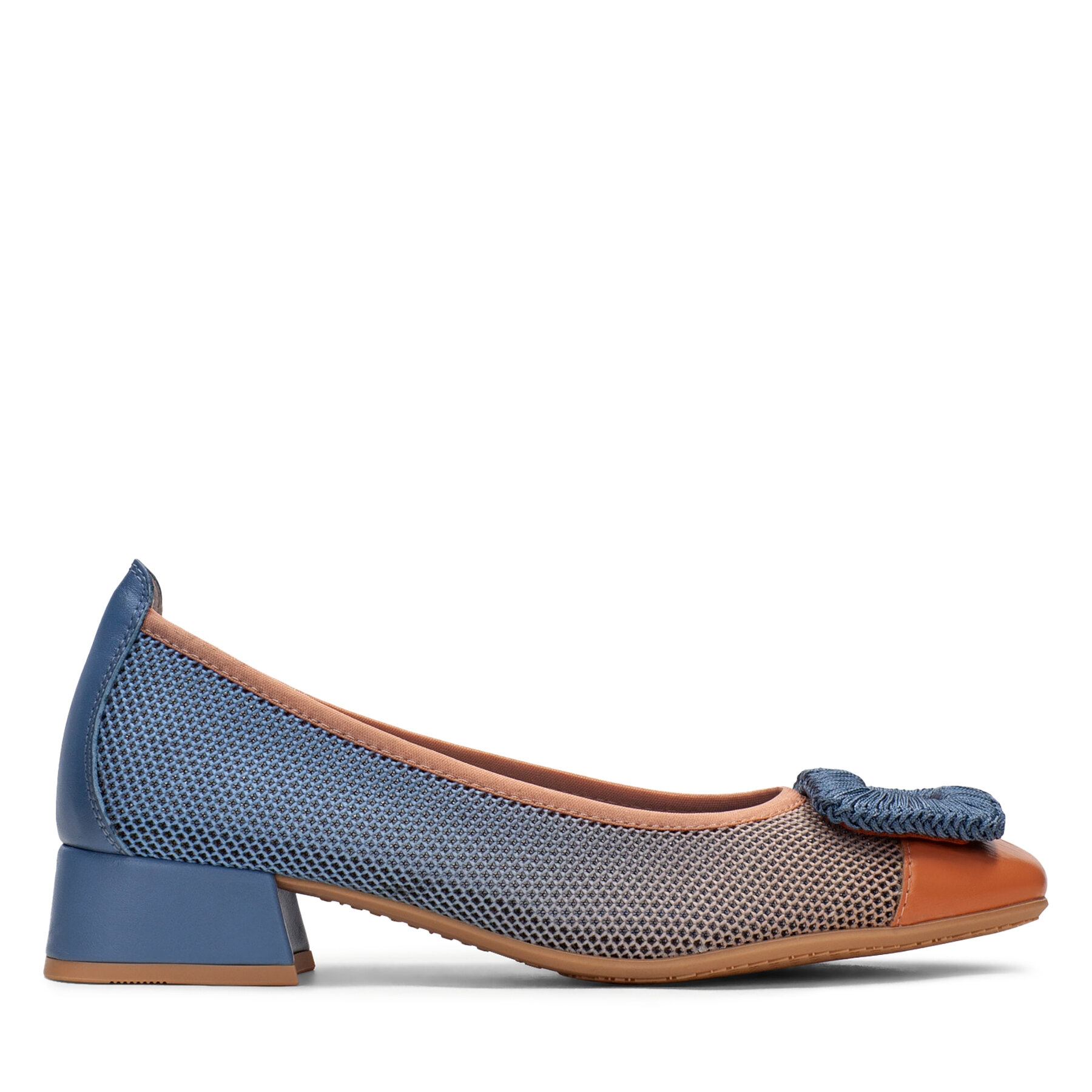 Balerini Hispanitas BHV243335 Colorat
