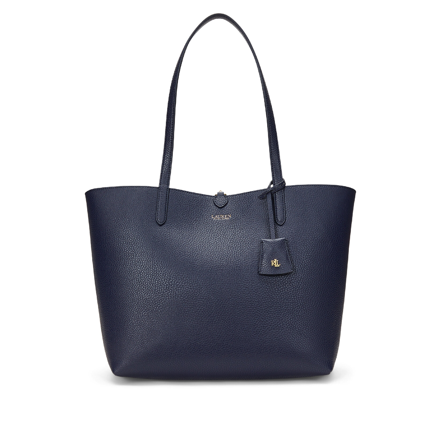 Damska Torebka LAUREN RALPH LAUREN Granatowy 431795329066