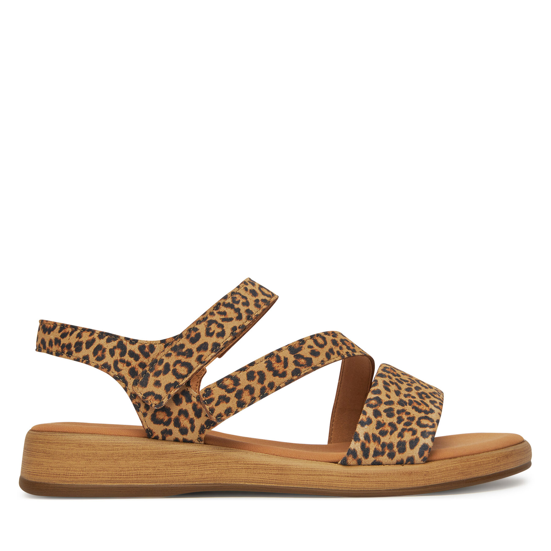 Sandali Gabor 62.733.90 Marrone