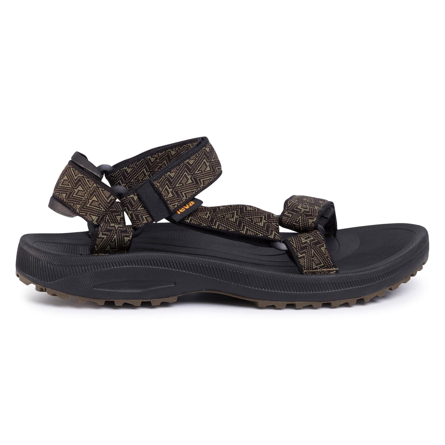 Teva Σανδάλια Teva Winsted 1017419 Μαύρο