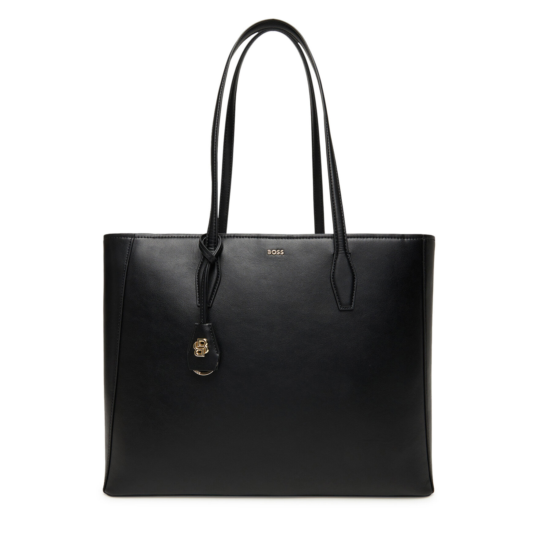 Дамска чанта BOSS 50547750 Черен