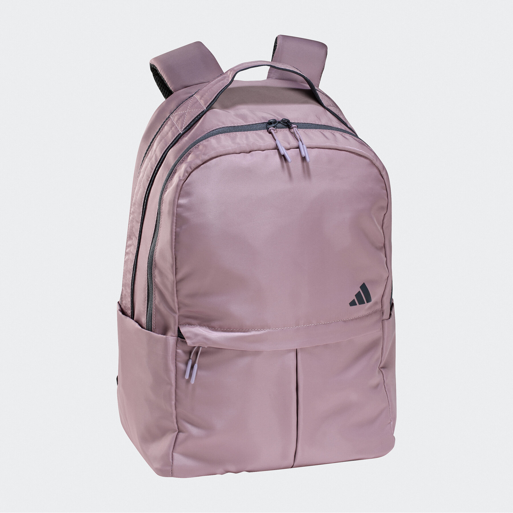

Рюкзак adidas HZ5943 wonder orchid/carbon/carbon, Рожевий
