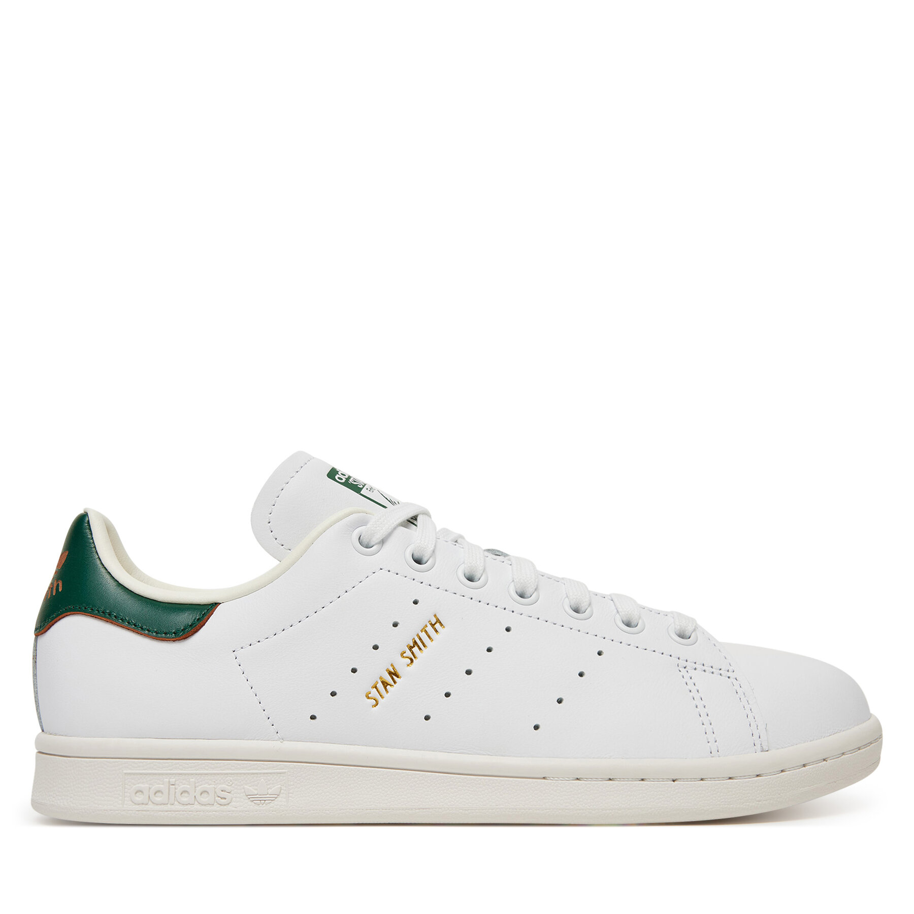 Sneakers adidas Stan Smith JH9704 Bianco