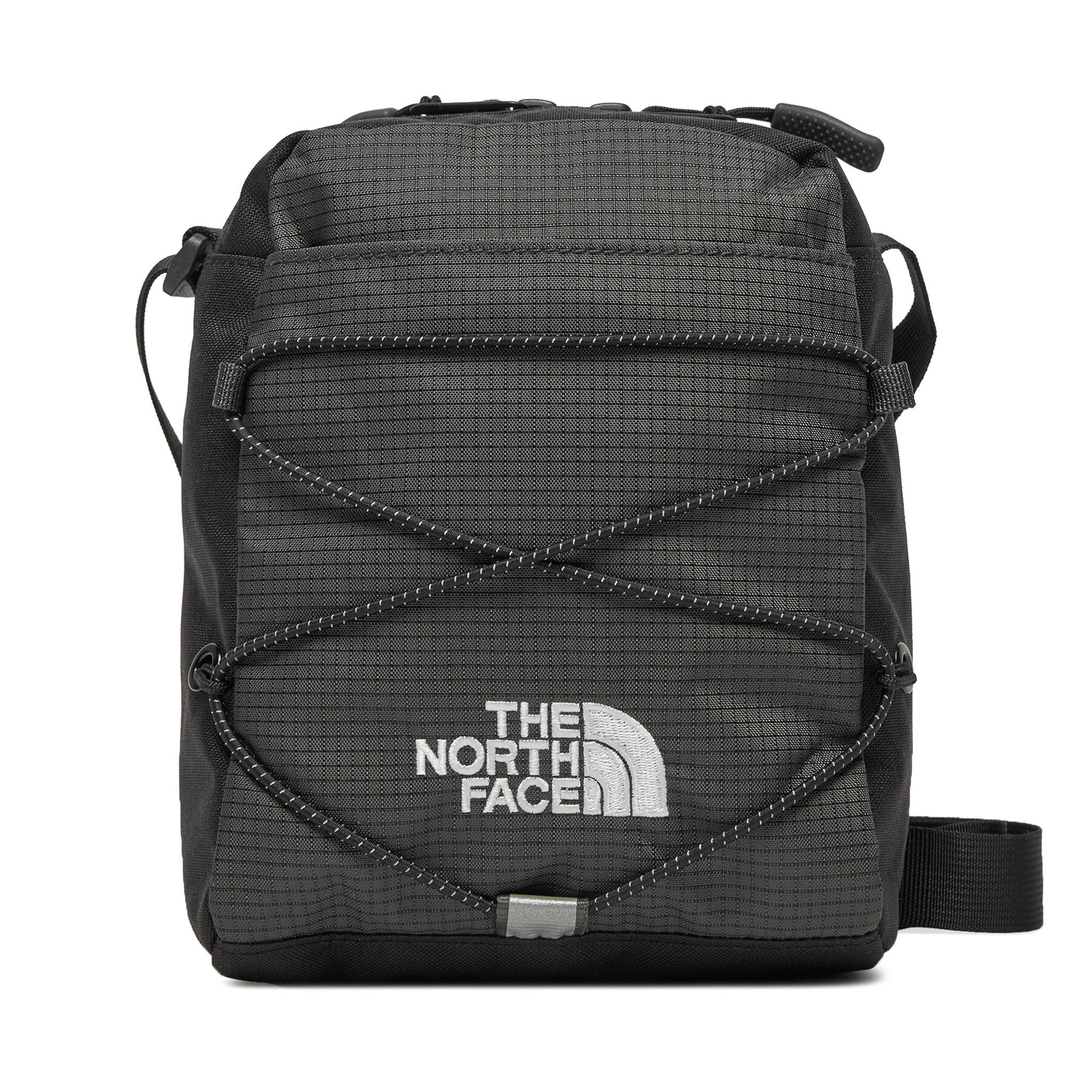 Мъжка чантичка The North Face Jester Crossbody NF0A52UC0IO1 Черен
