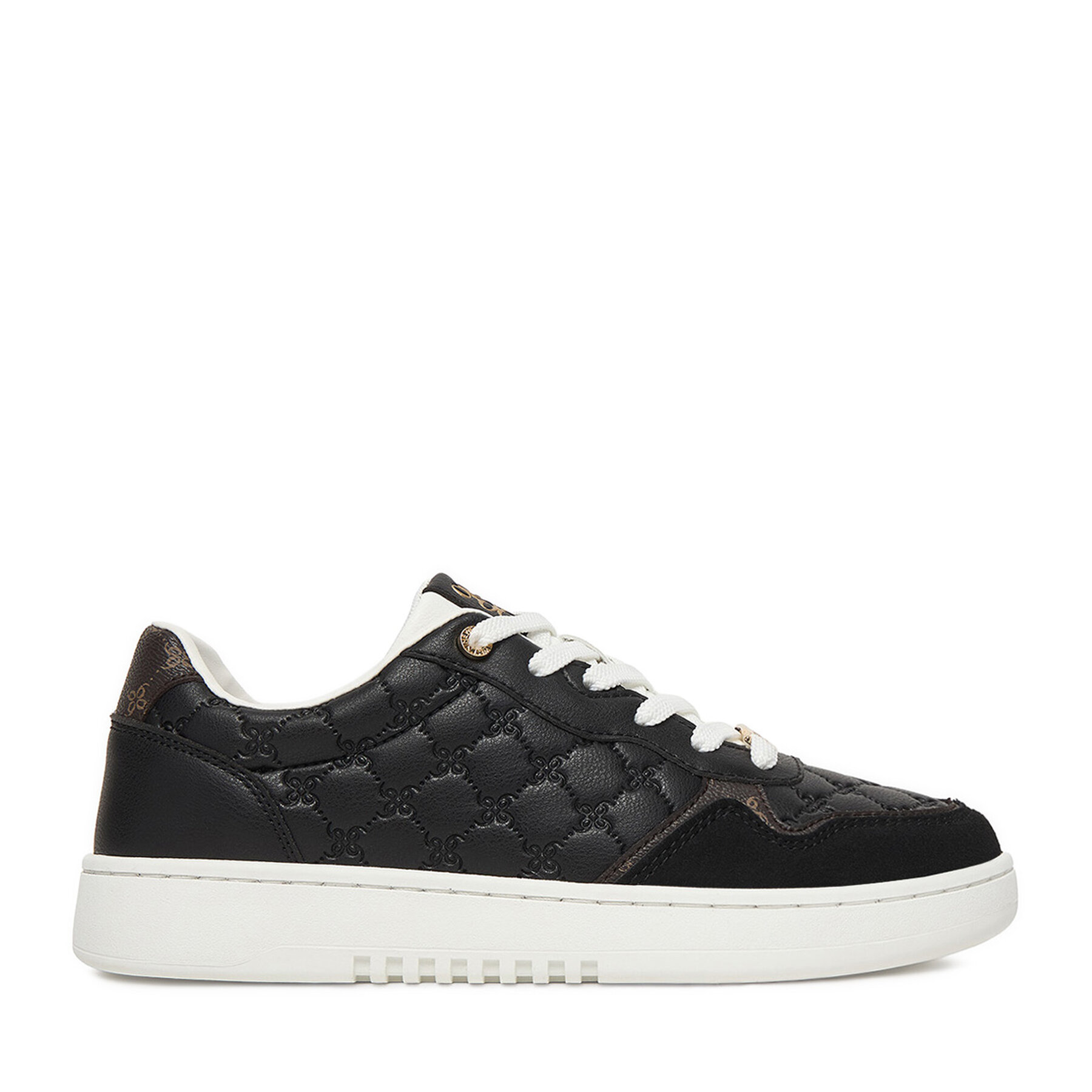 Sportcipők Nine West EO-SS25-3C105 Fekete