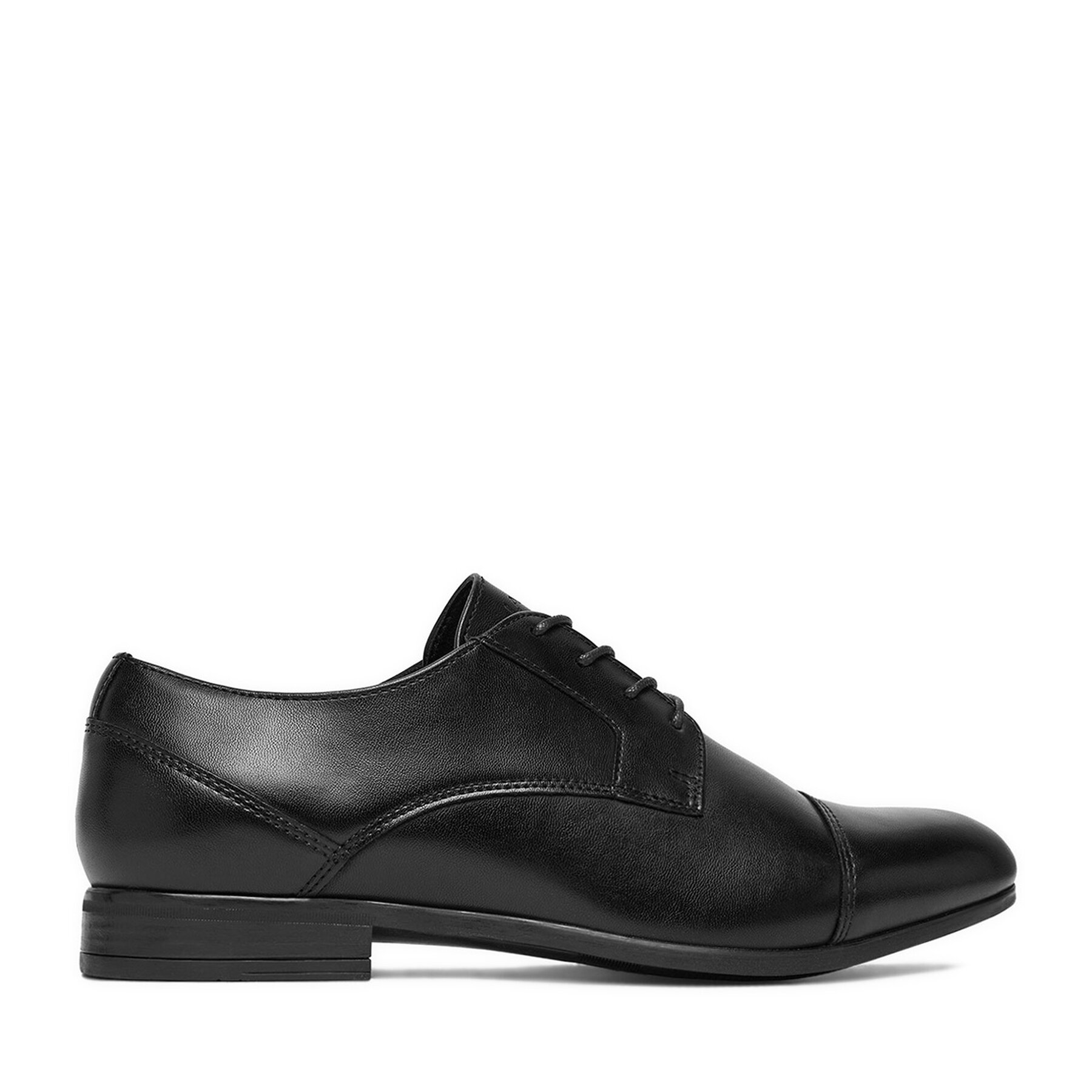 Pantofi Lanetti CEO-VIGO-13 MBS Negru