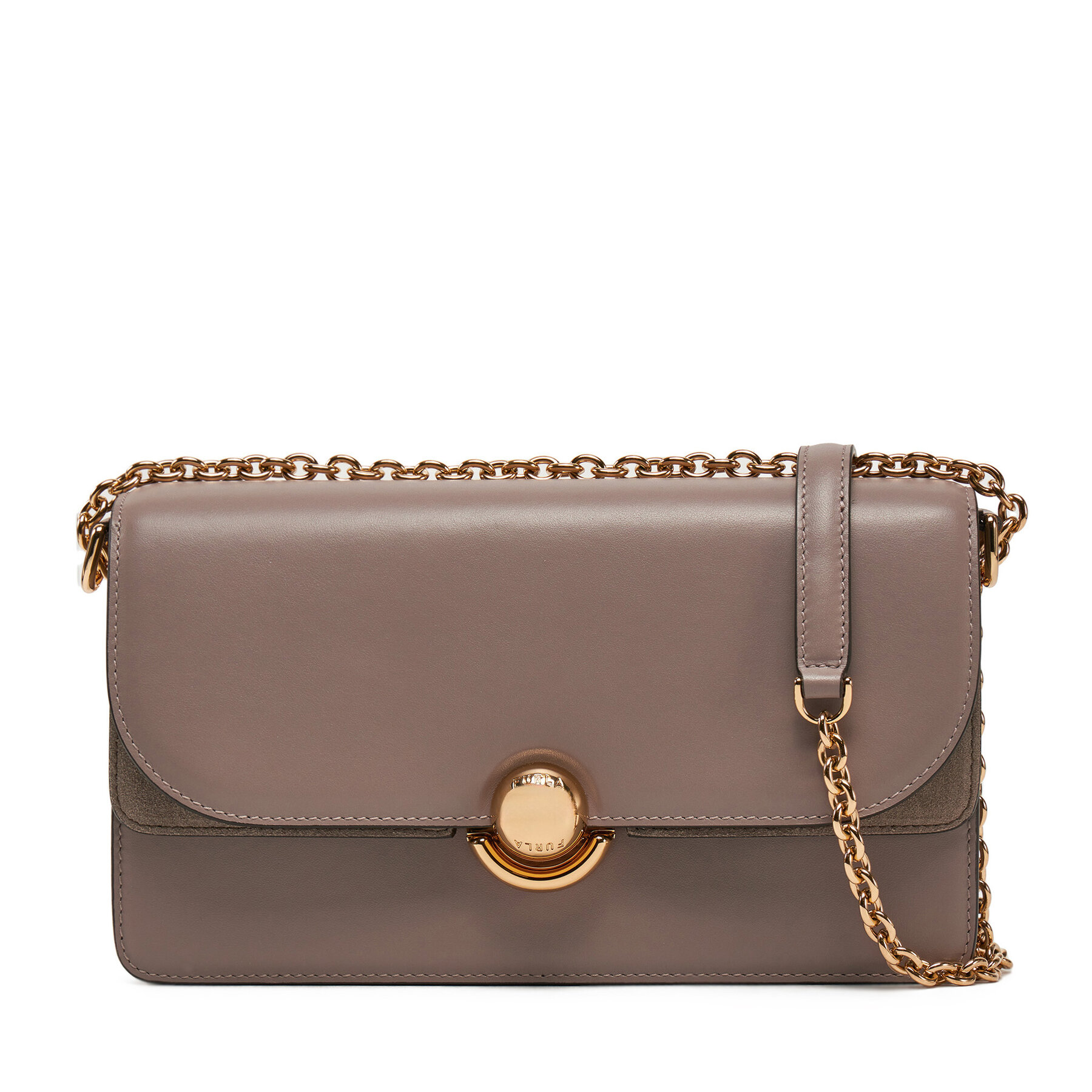 Damska Furla Torebka Różowy Sfera WB01515 BX0428 MA200